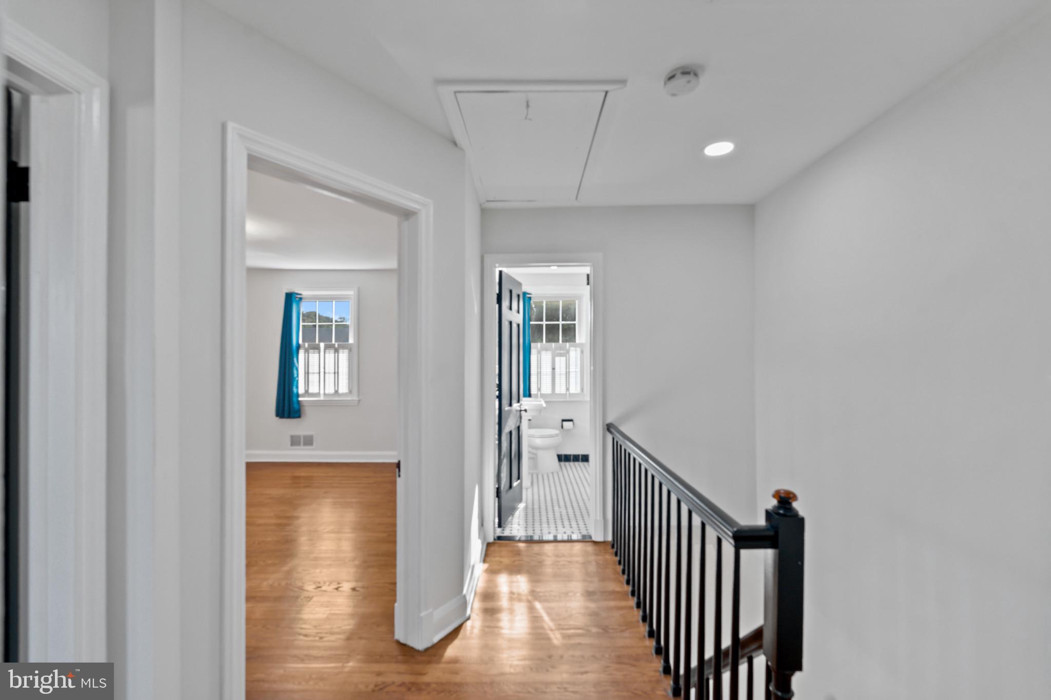 ACADEMY HEIGHTS - Residential