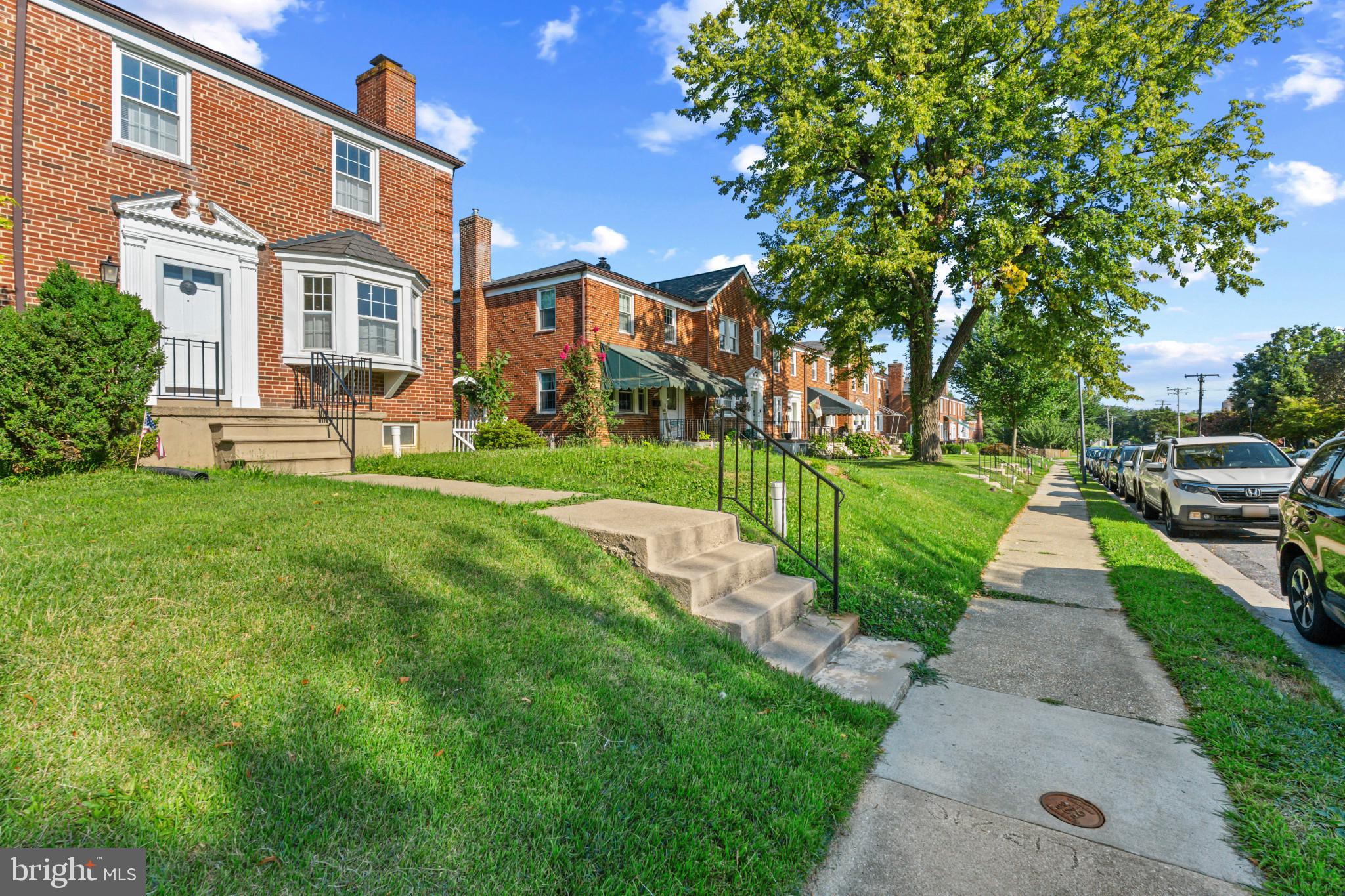 ACADEMY HEIGHTS - Residential