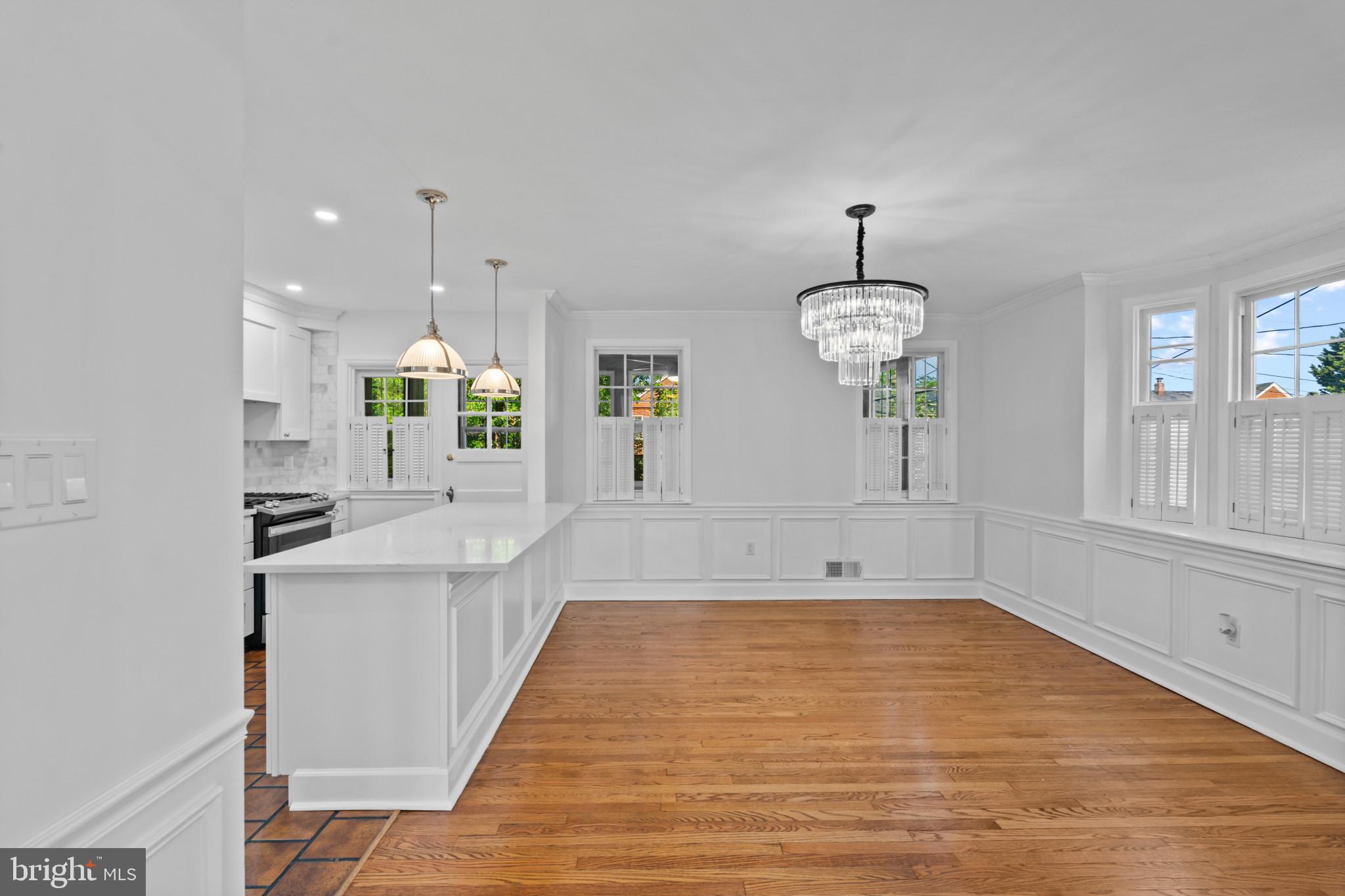 ACADEMY HEIGHTS - Residential