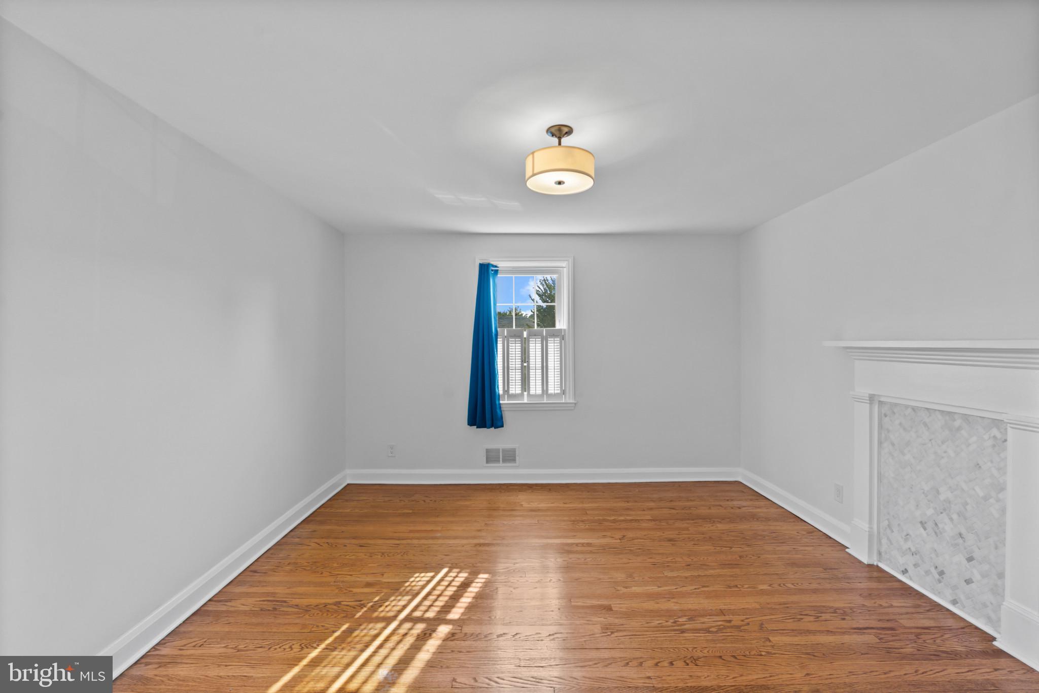 ACADEMY HEIGHTS - Residential