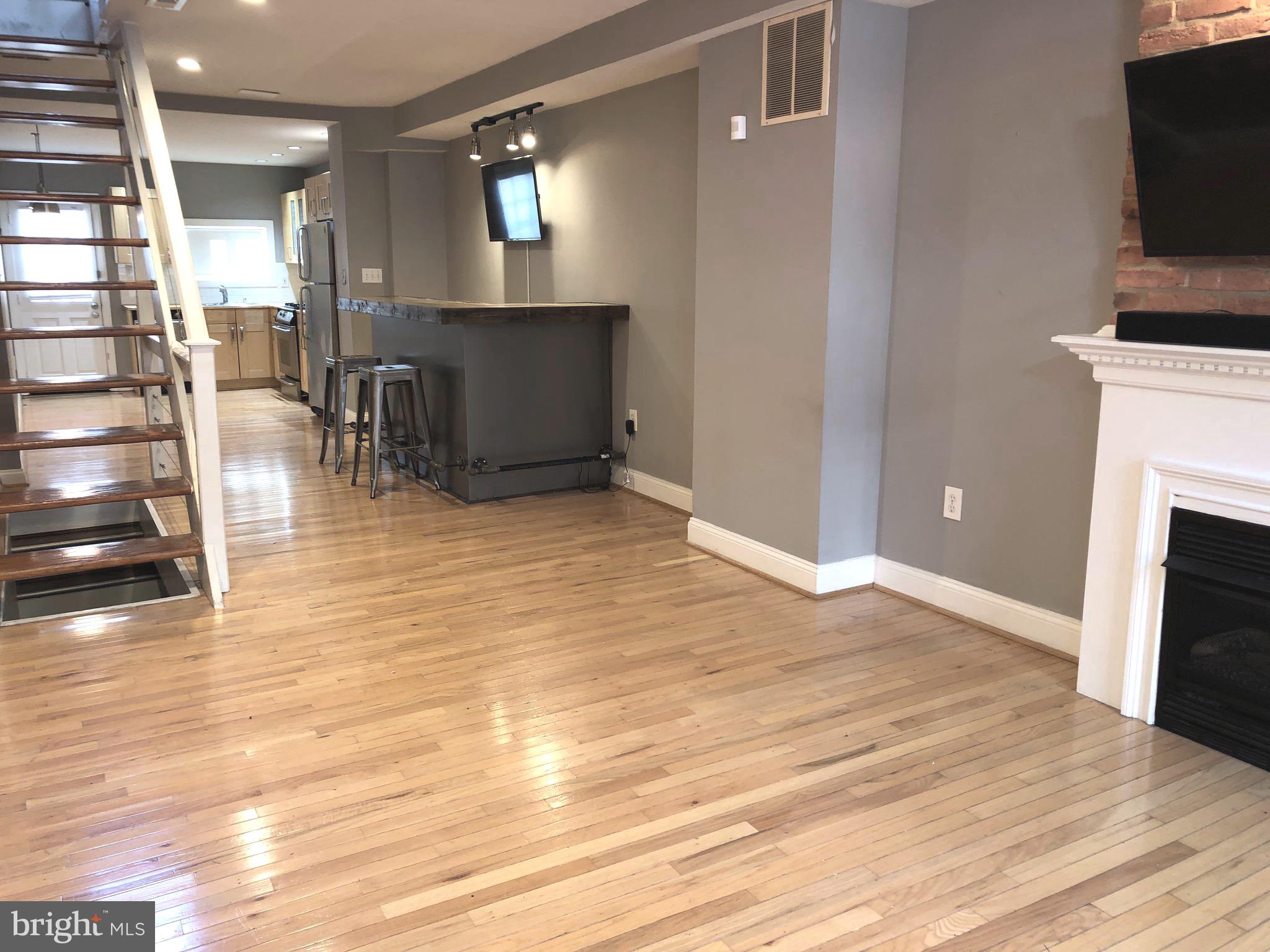 CANTON - Residential Lease
