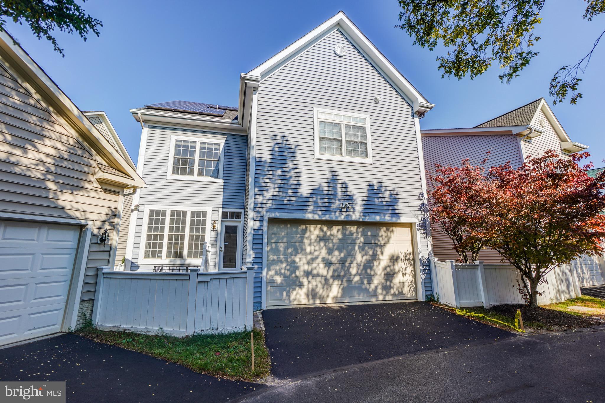 KING FARM - Residential