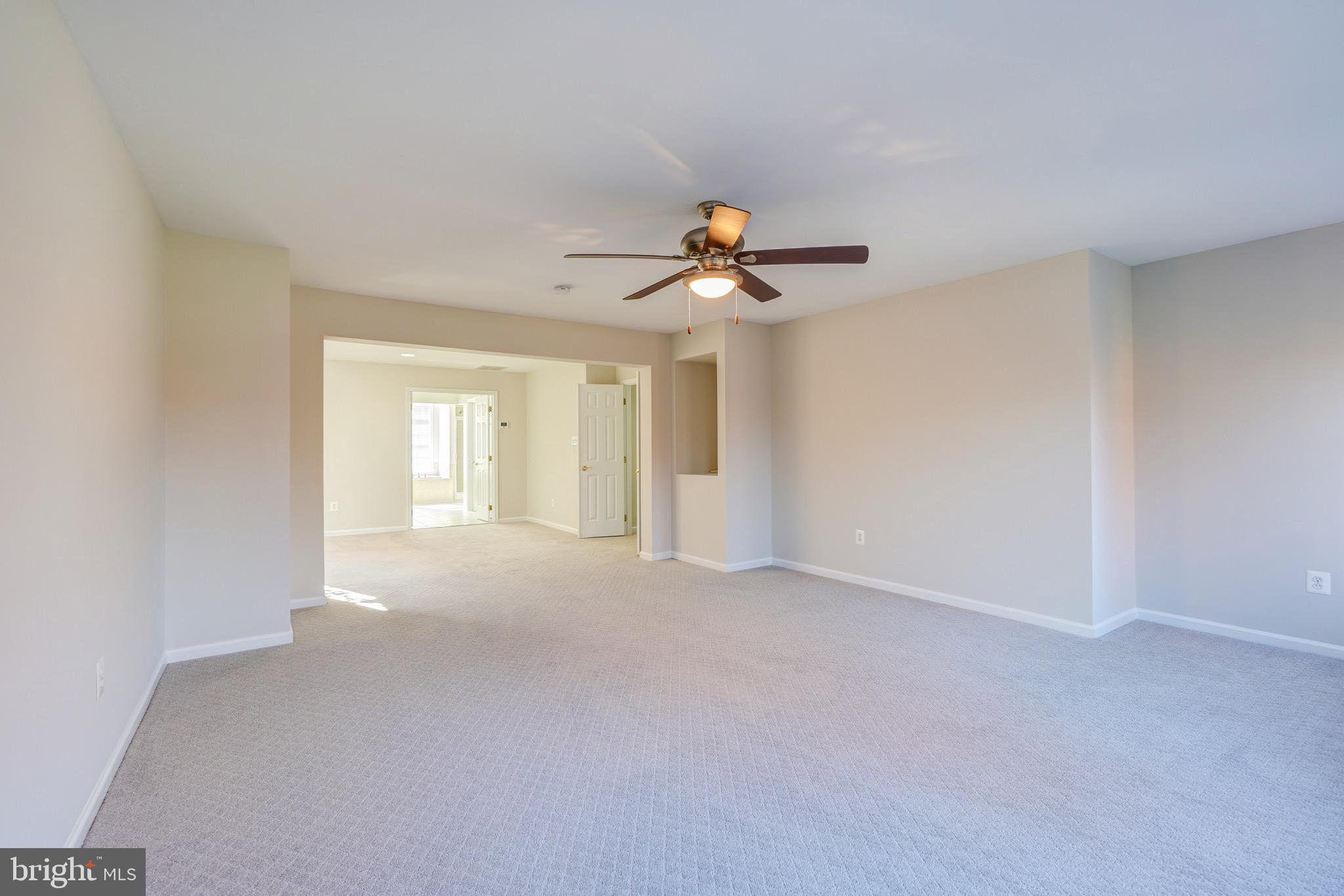 KING FARM - Residential