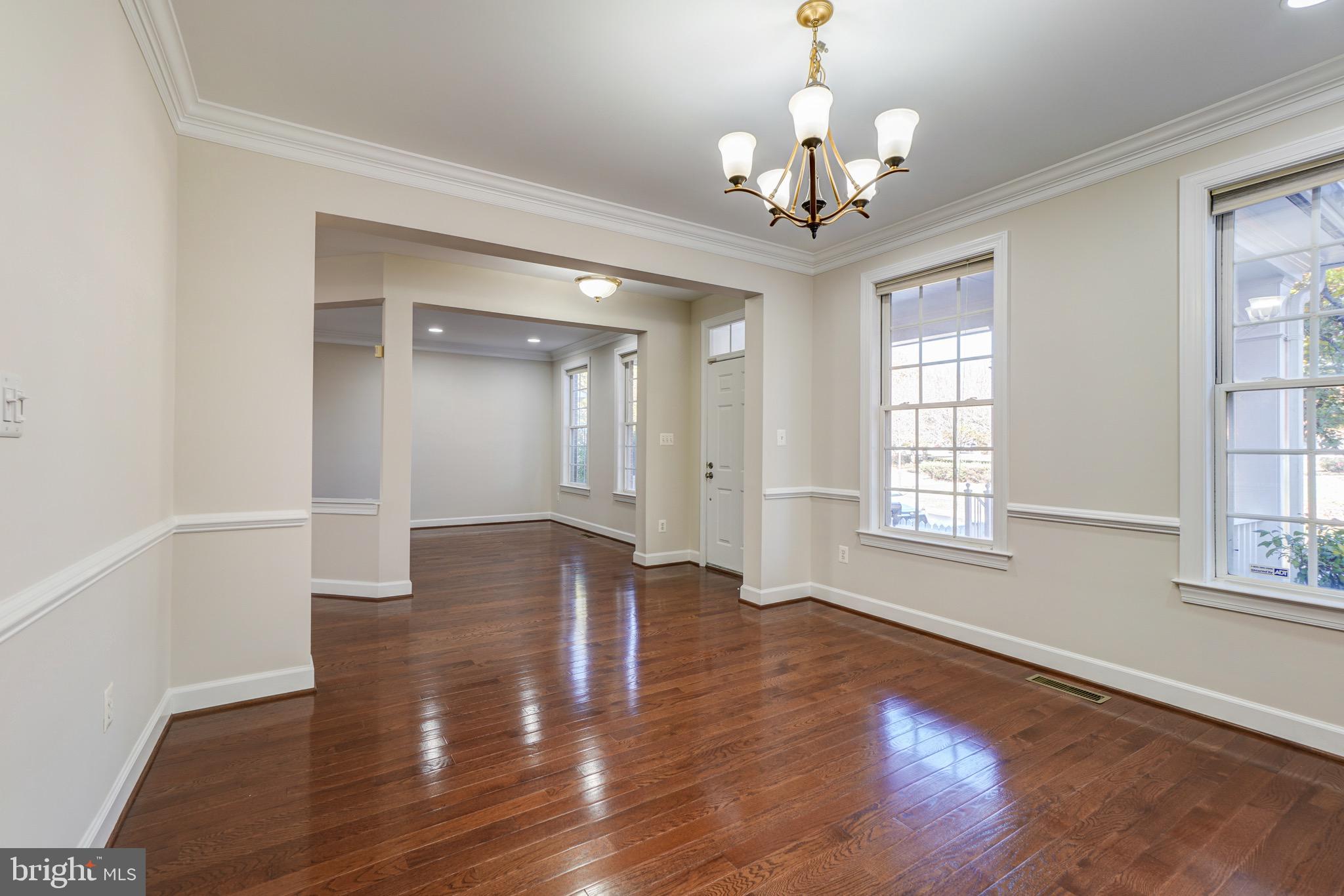 KING FARM - Residential