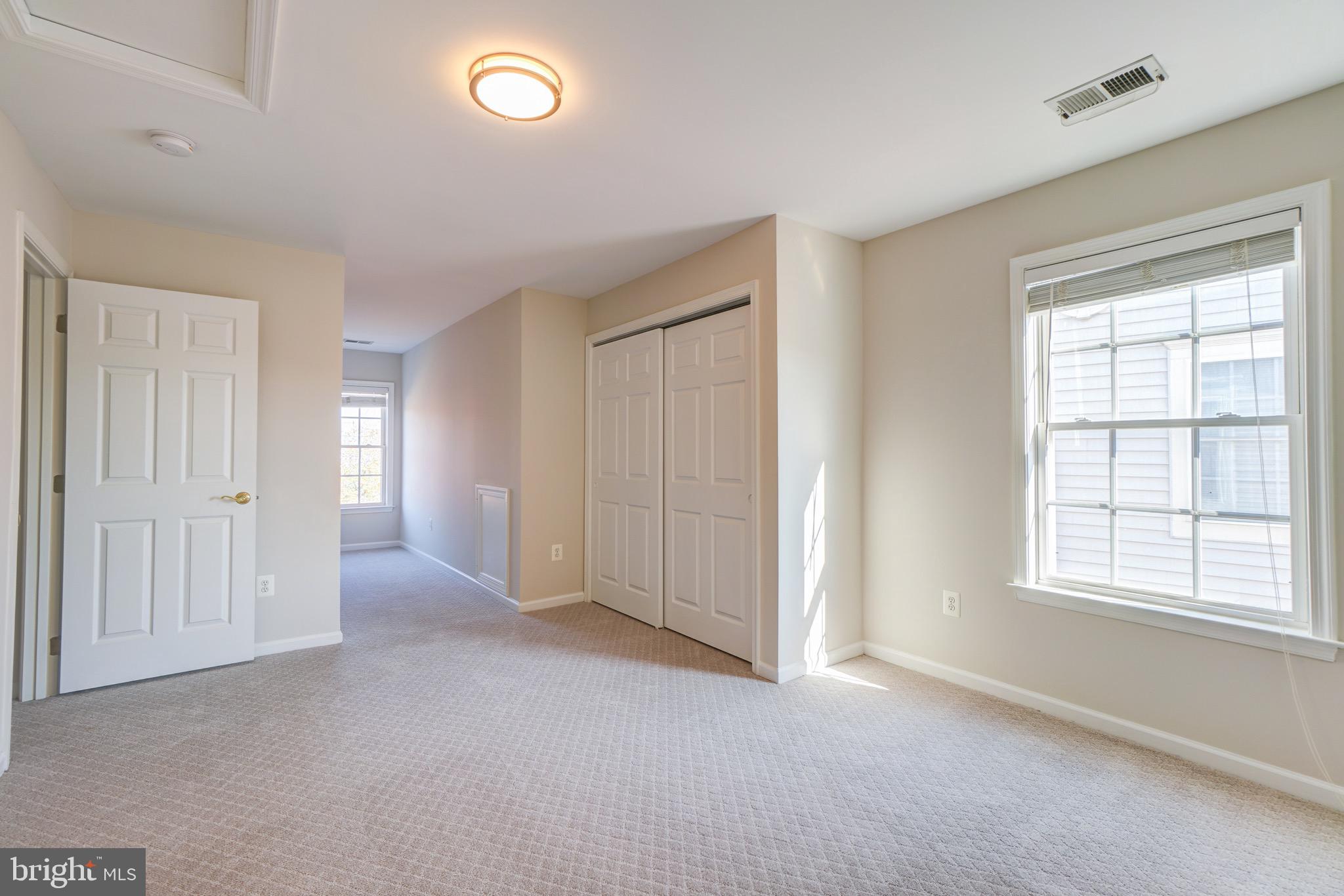 KING FARM - Residential