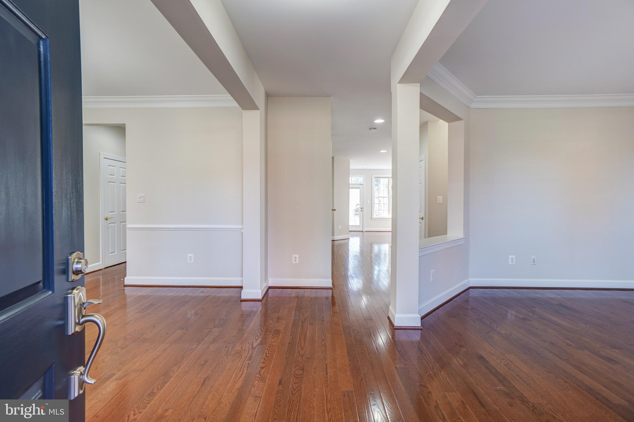 KING FARM - Residential