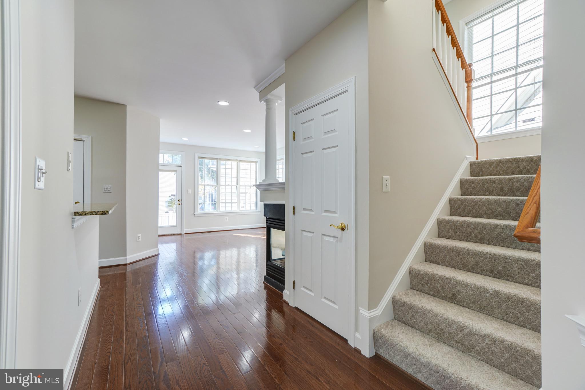 KING FARM - Residential