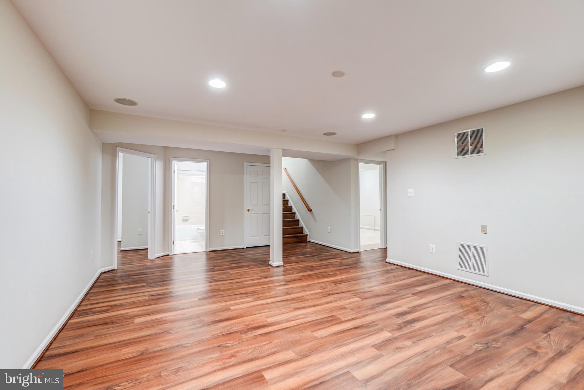 KING FARM - Residential
