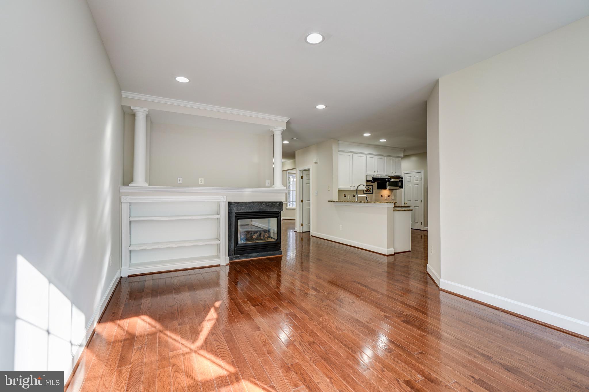KING FARM - Residential