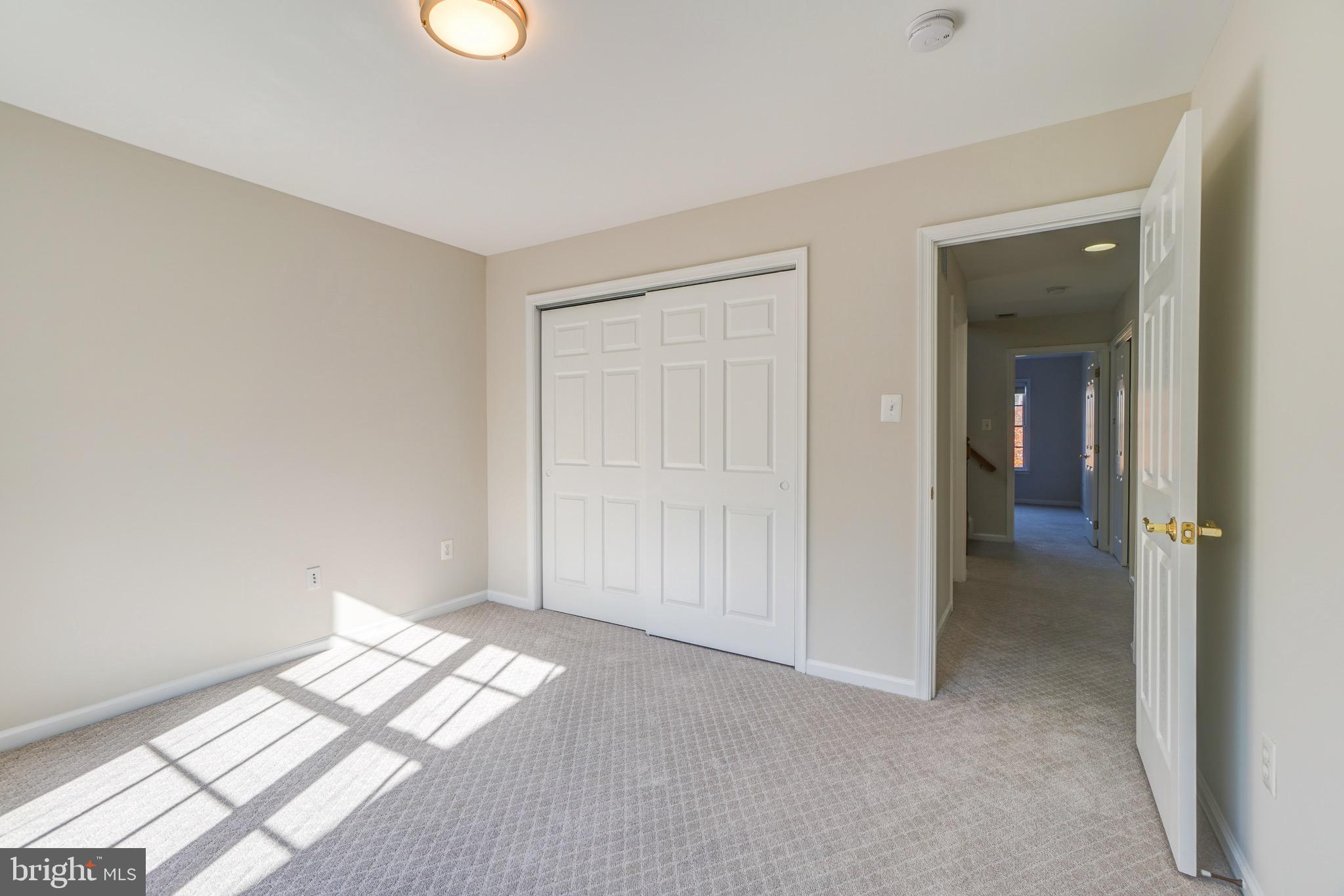 KING FARM - Residential