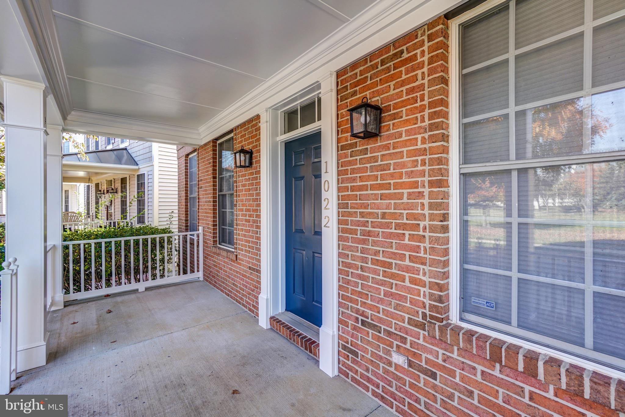 KING FARM - Residential