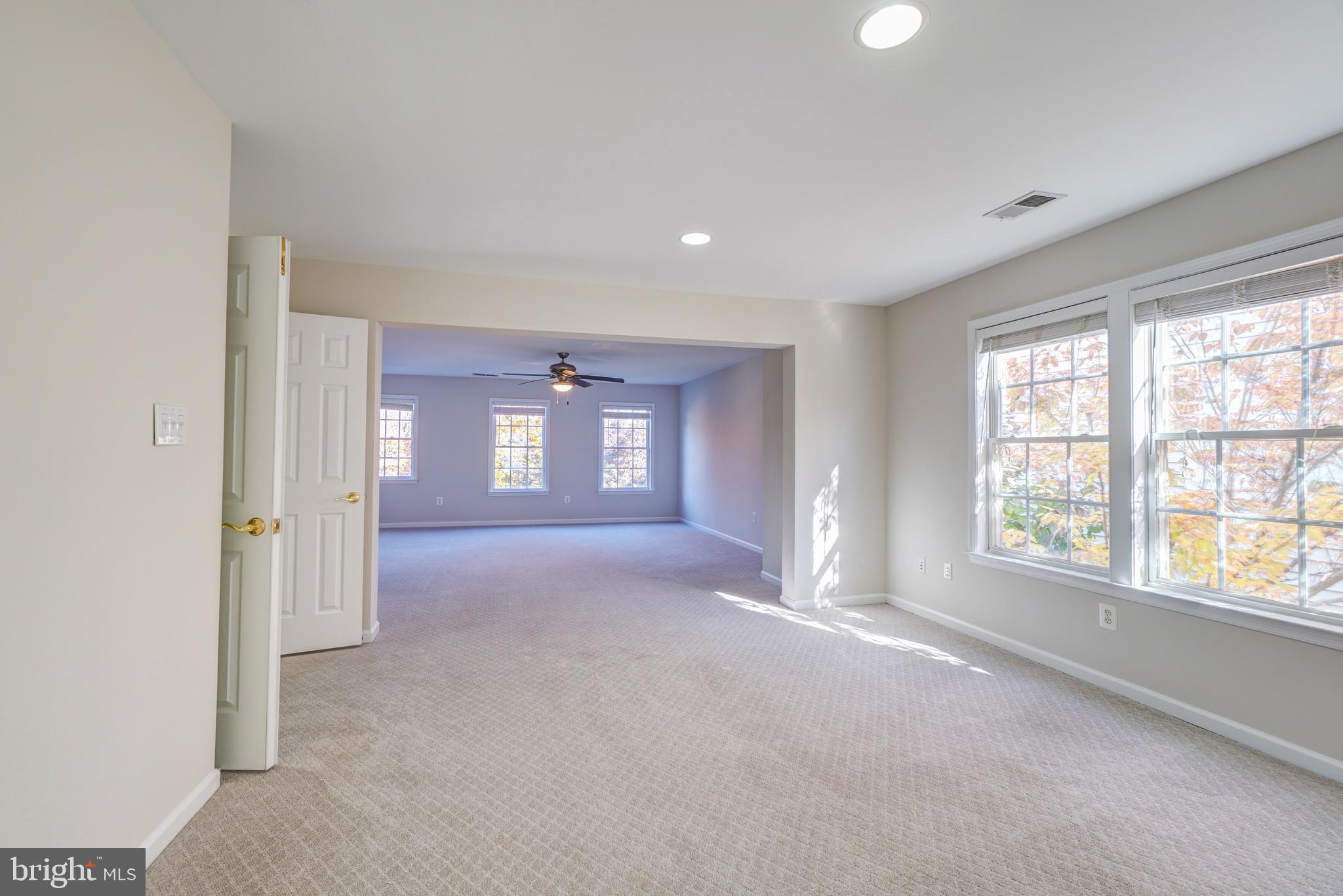 KING FARM - Residential