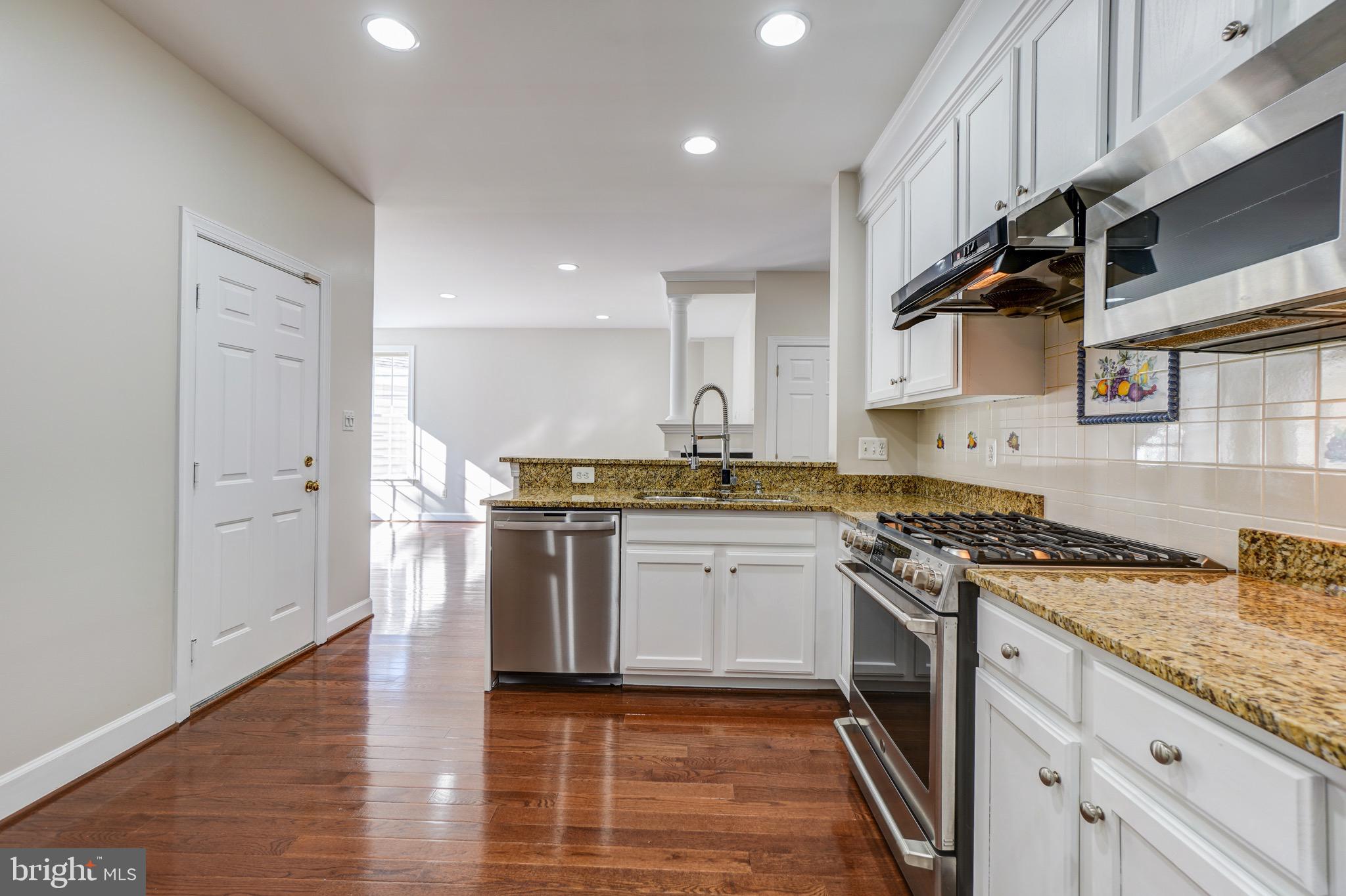 KING FARM - Residential