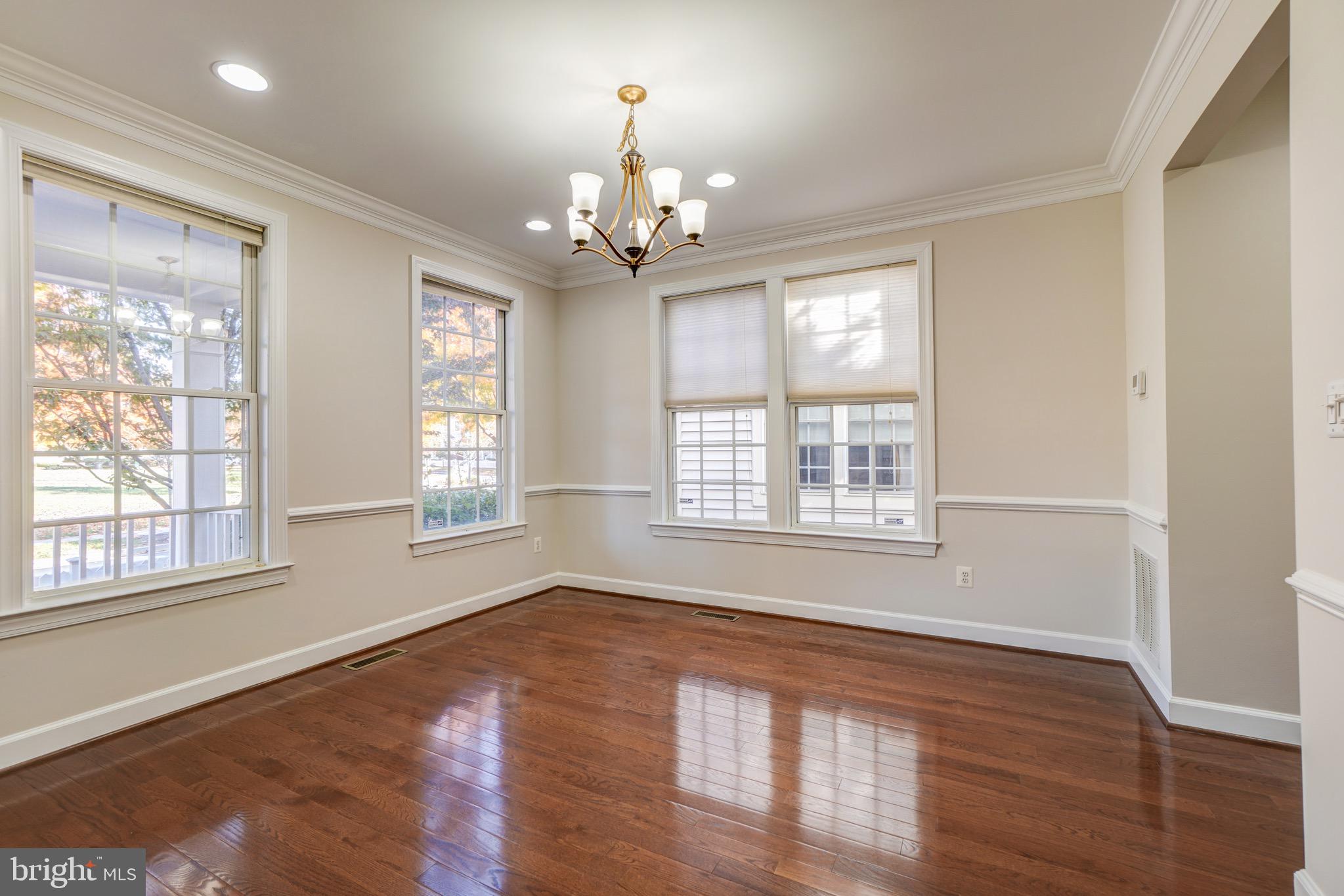 KING FARM - Residential