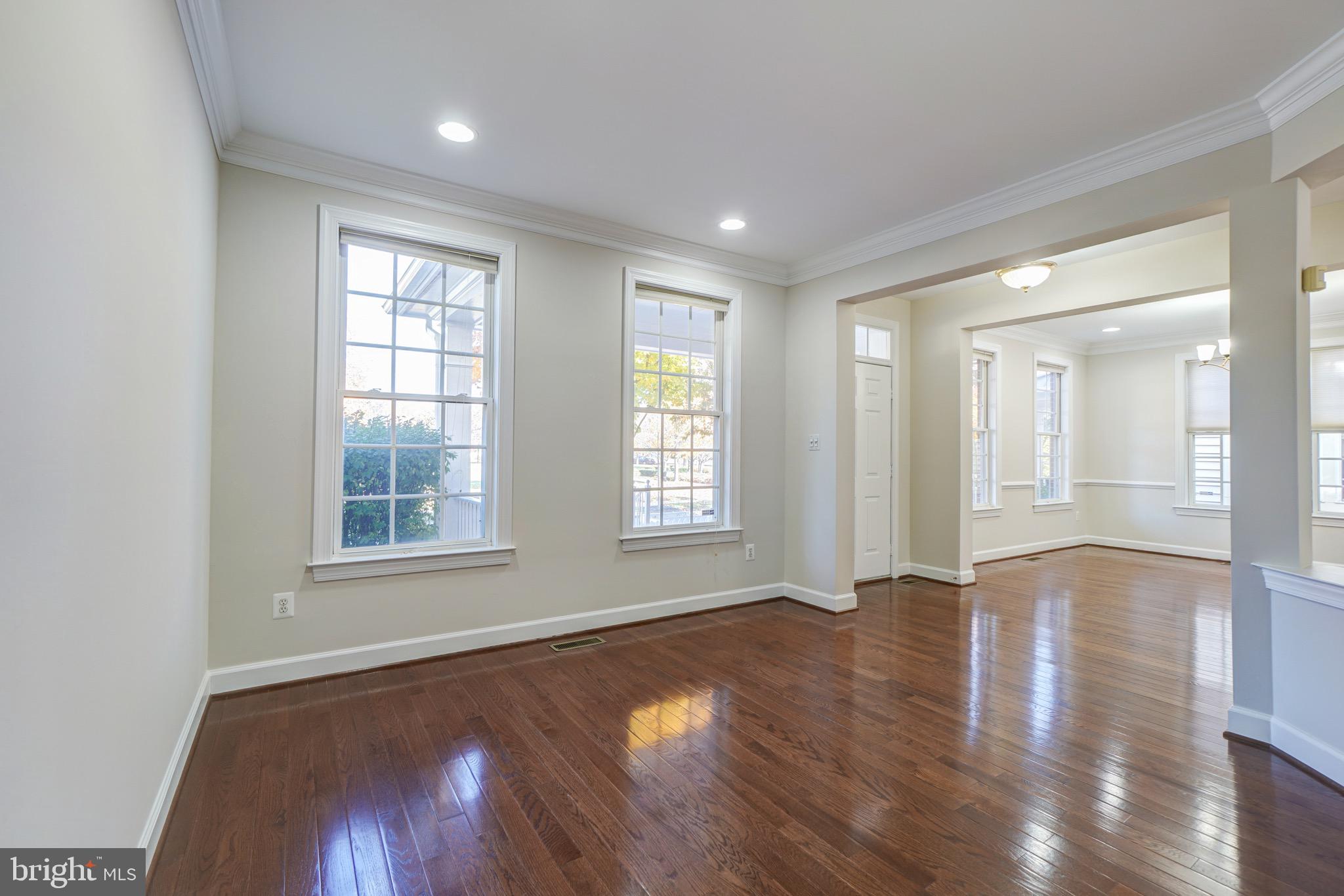 KING FARM - Residential