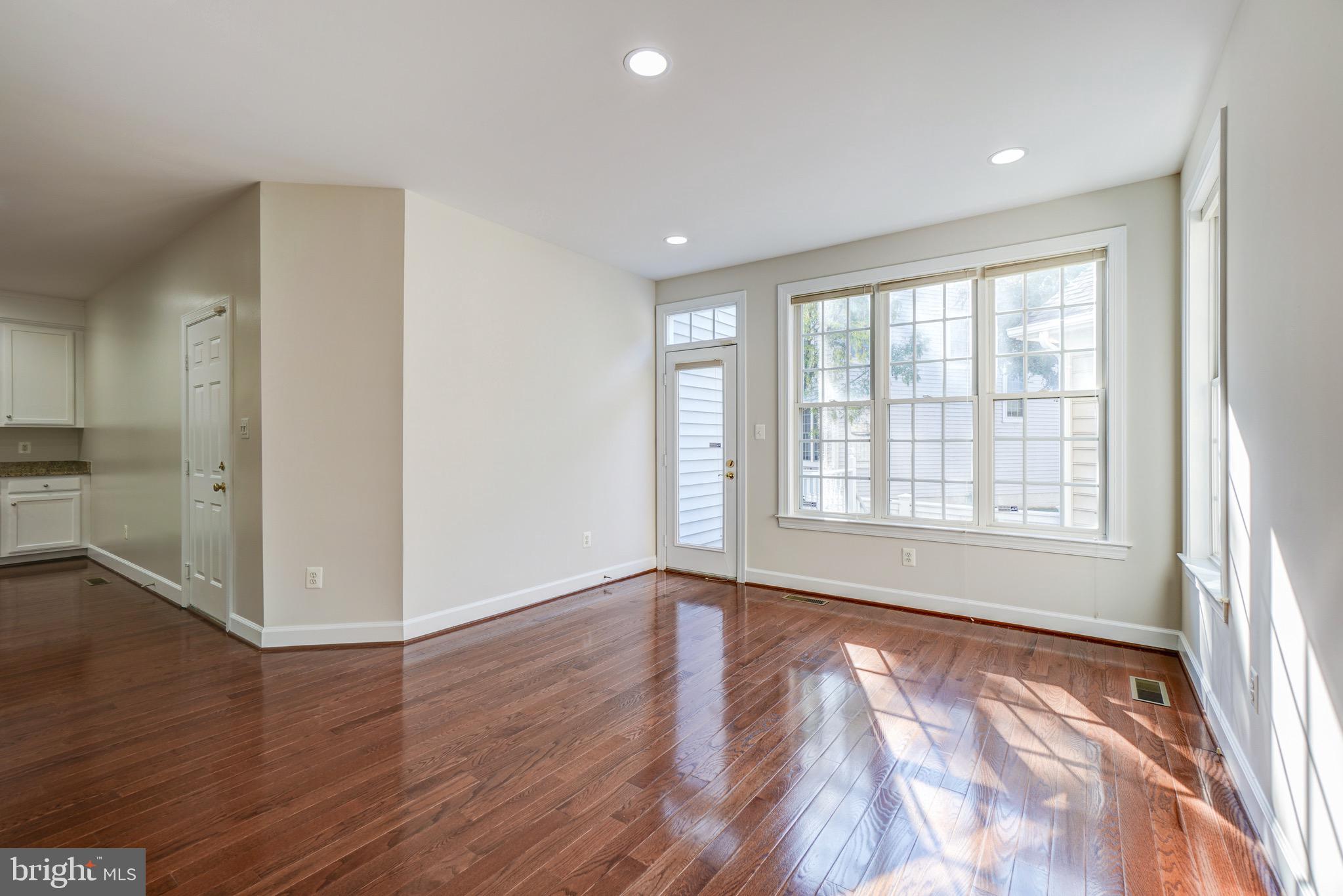 KING FARM - Residential