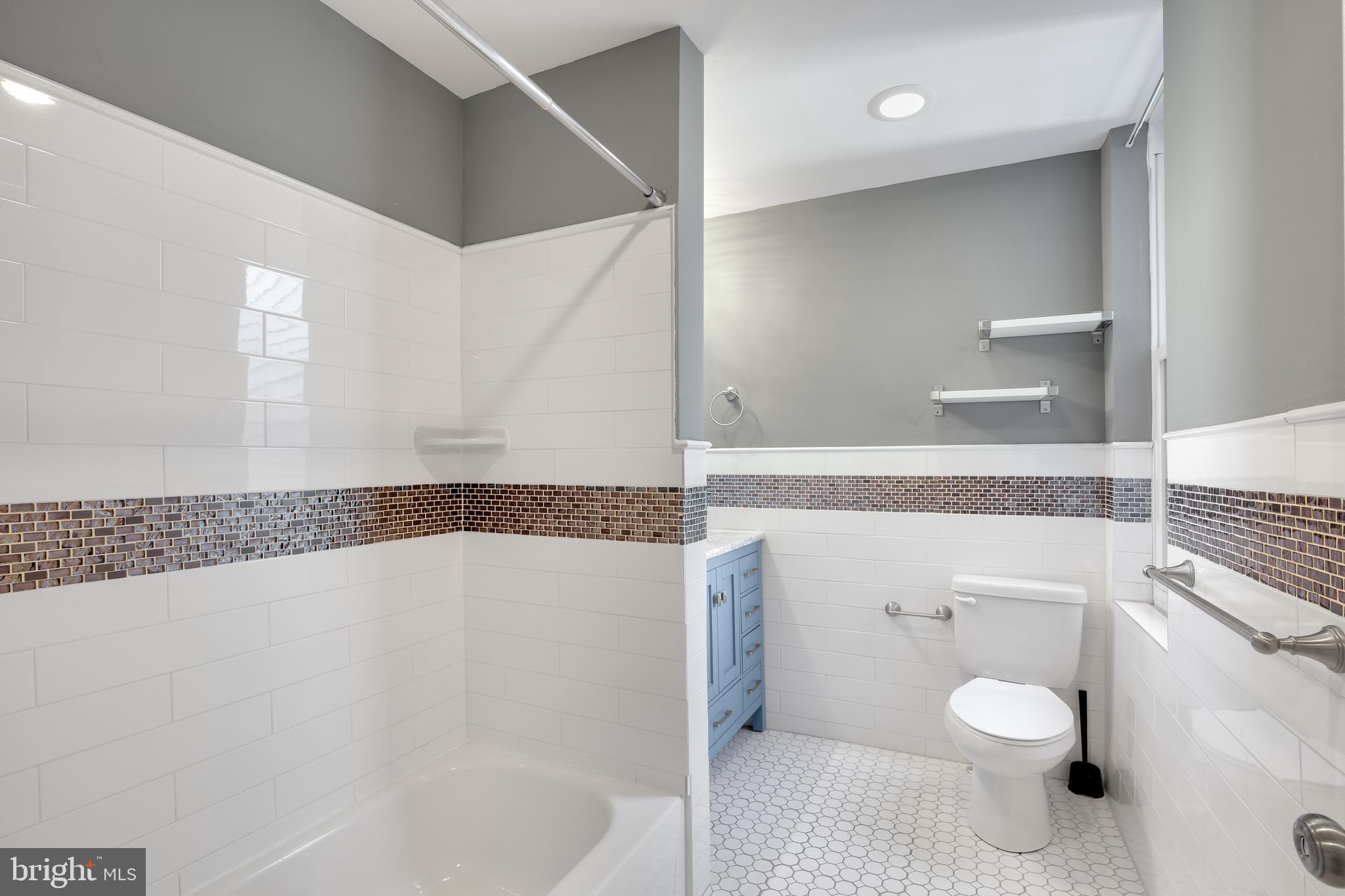 OLDE KENSINGTON - Residential Lease