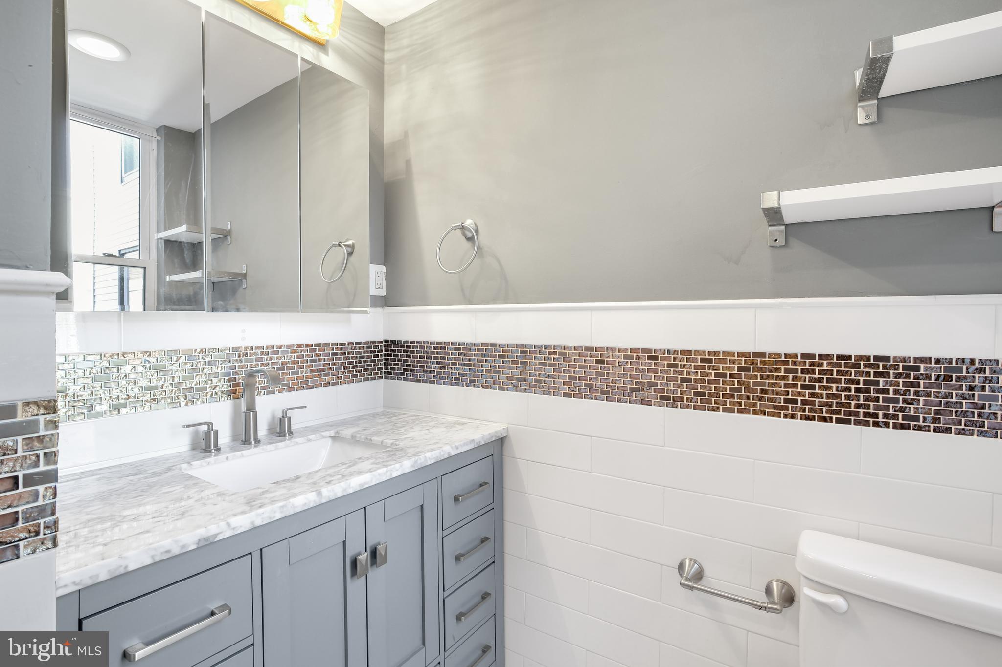 OLDE KENSINGTON - Residential Lease