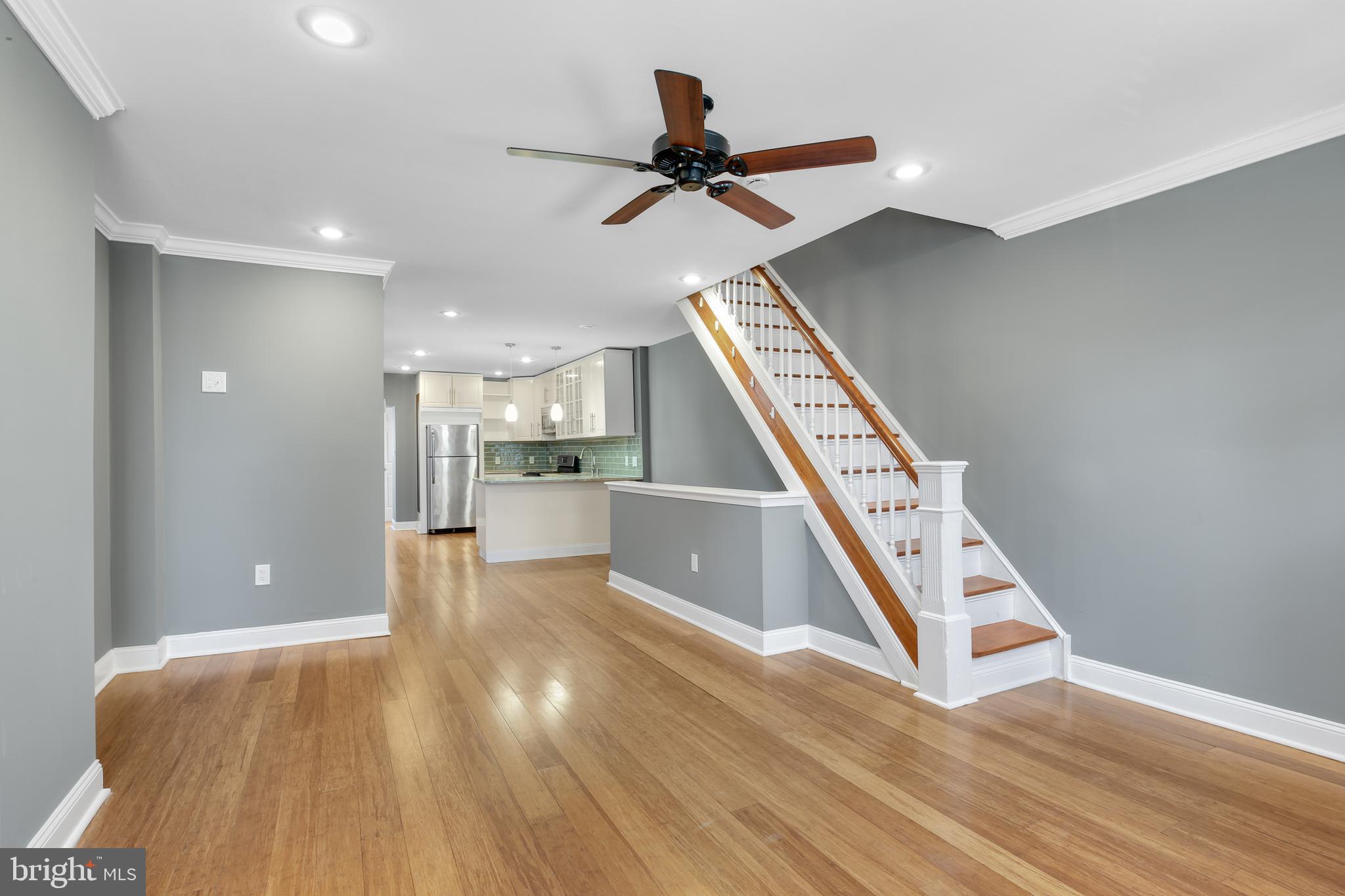OLDE KENSINGTON - Residential Lease