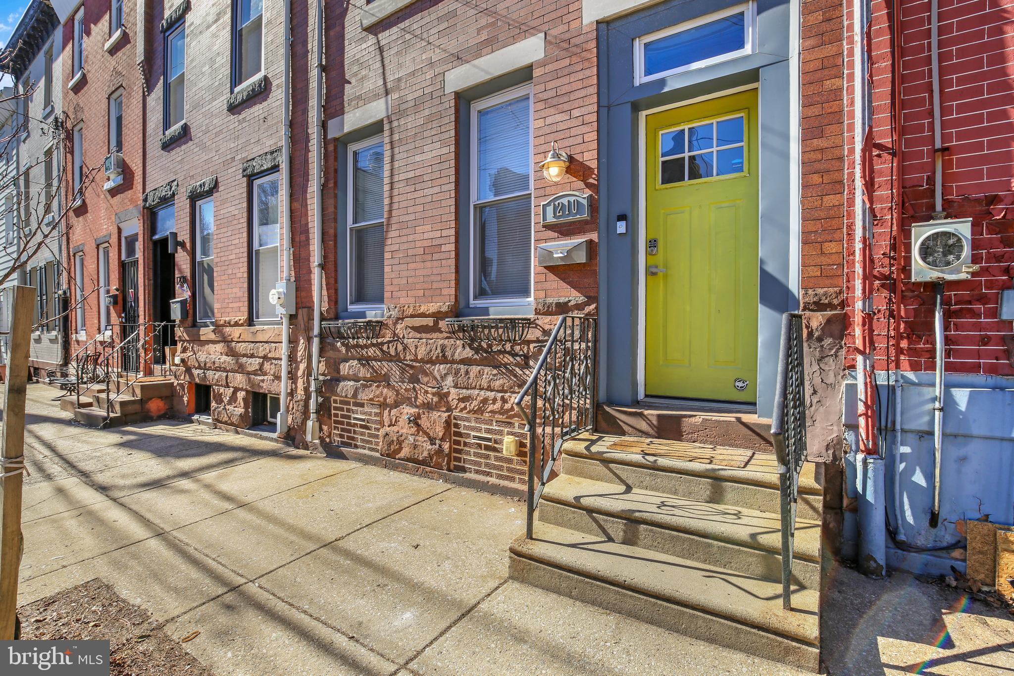 OLDE KENSINGTON - Residential Lease