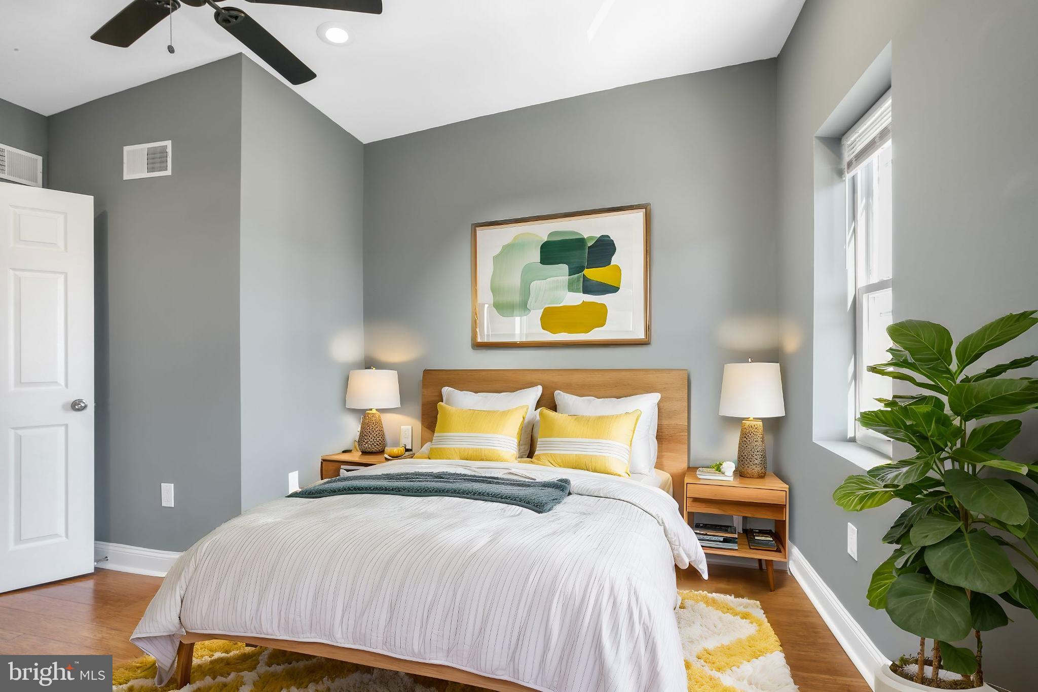 OLDE KENSINGTON - Residential Lease