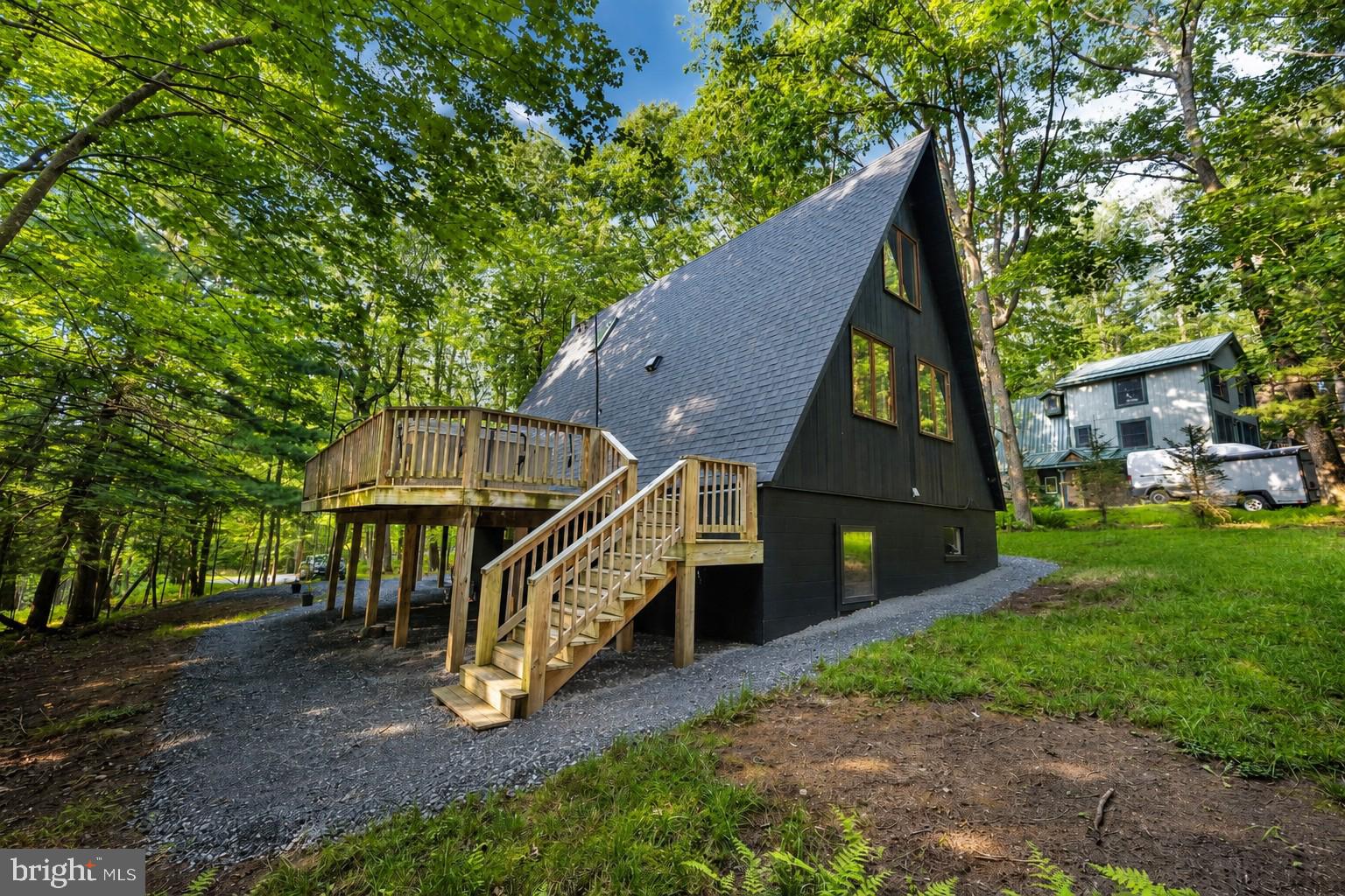 SKY VALLEY - Residential