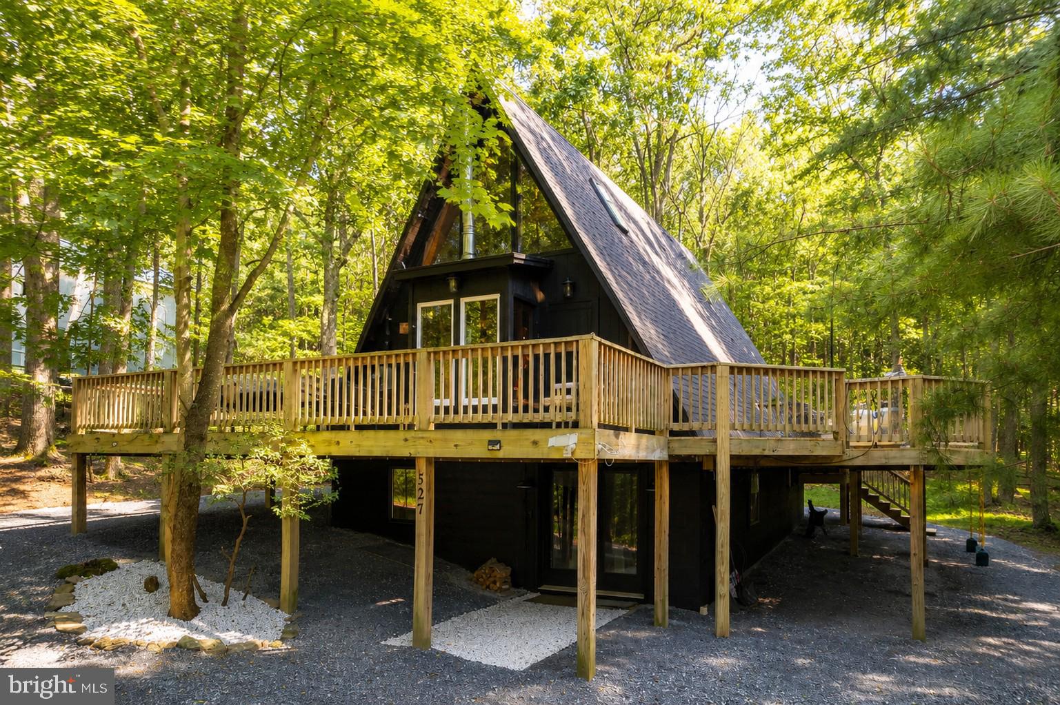 SKY VALLEY - Residential