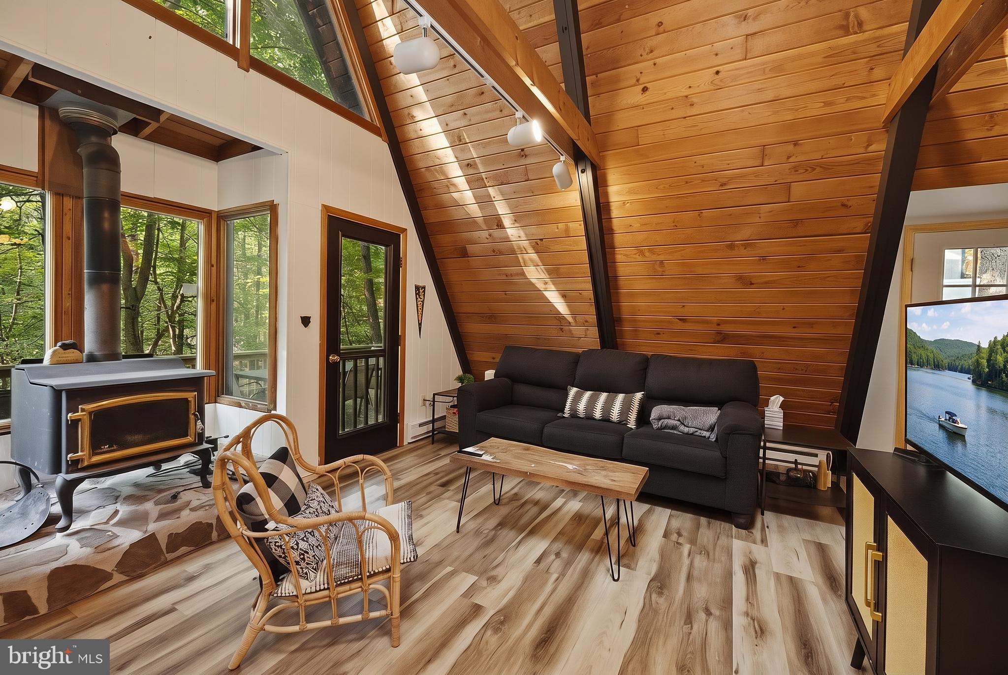 SKY VALLEY - Residential