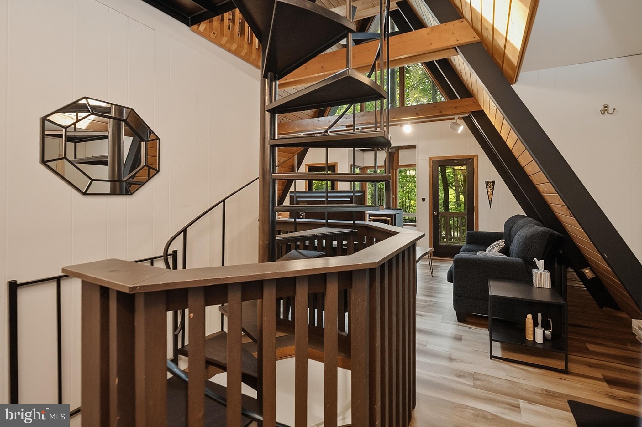 SKY VALLEY - Residential