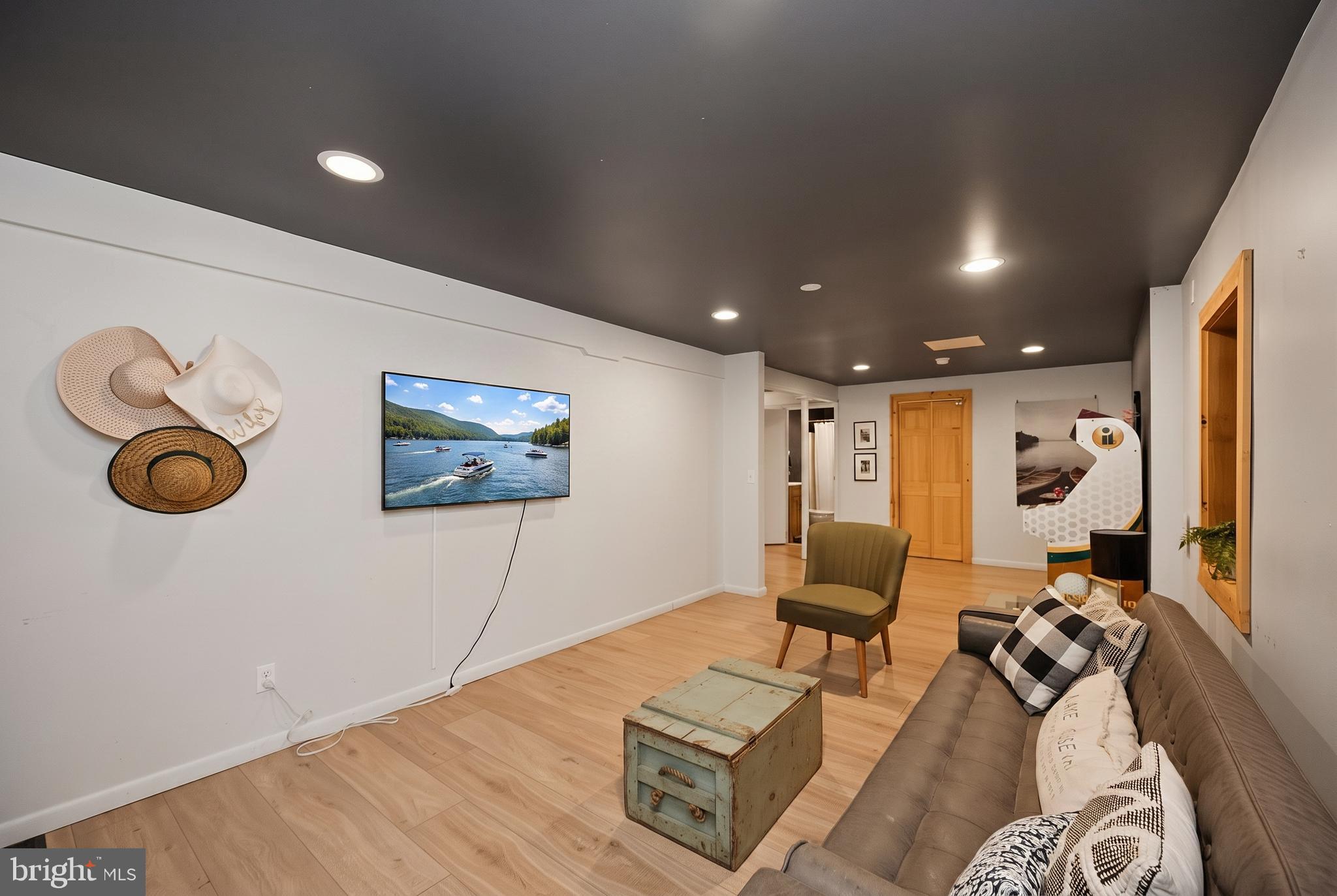SKY VALLEY - Residential