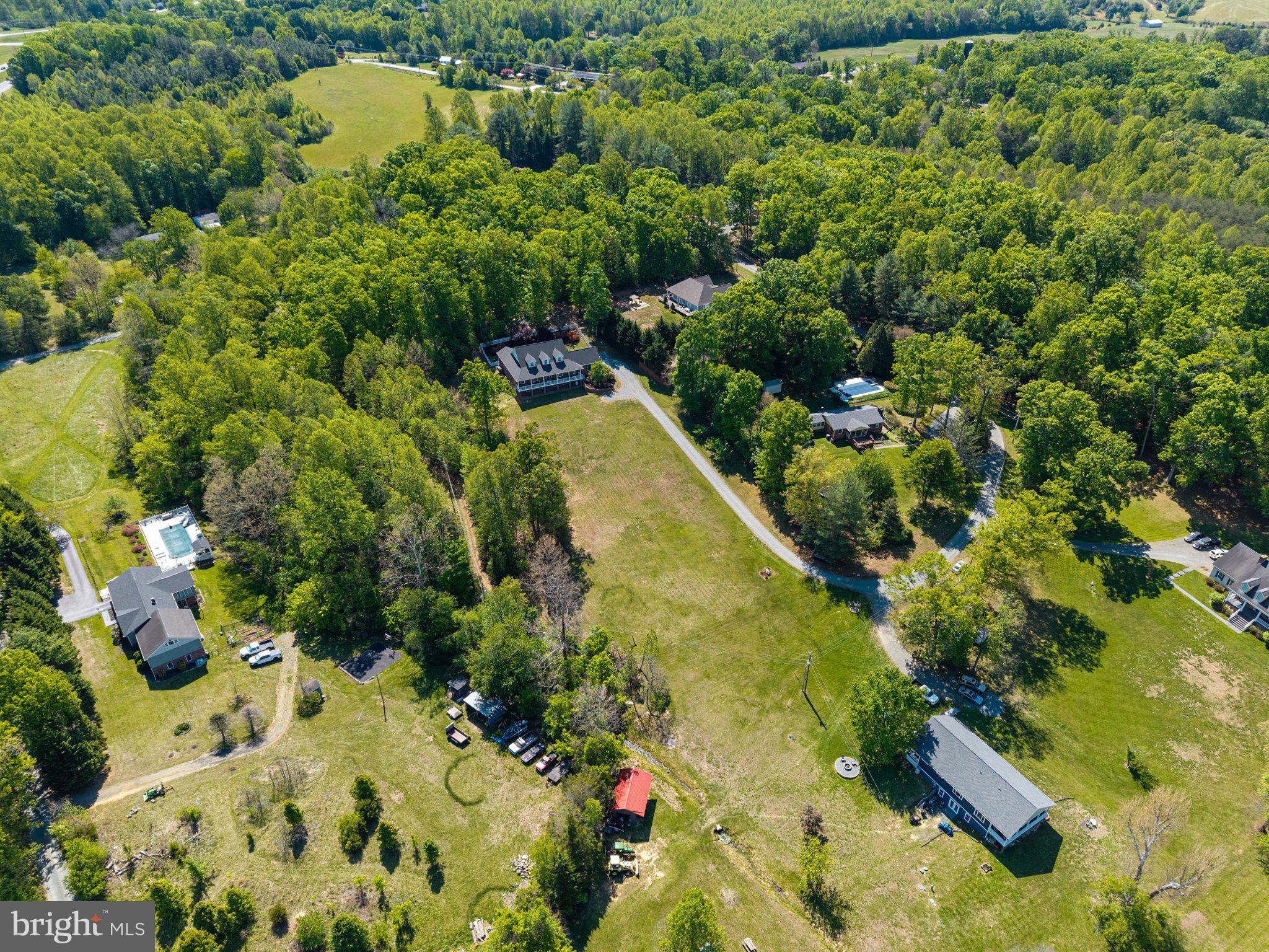 LAWSON HILLS - Residential