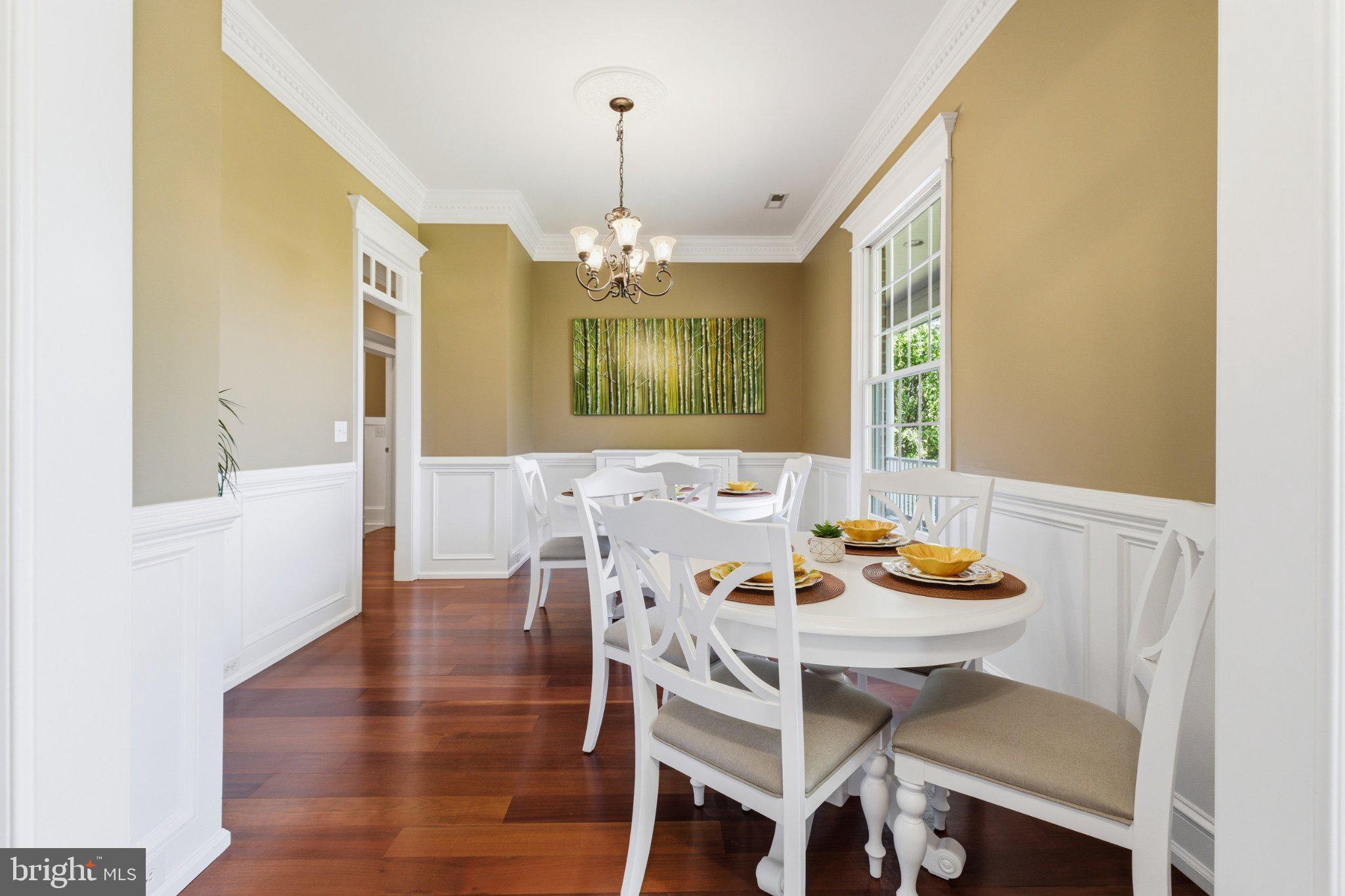 LAWSON HILLS - Residential