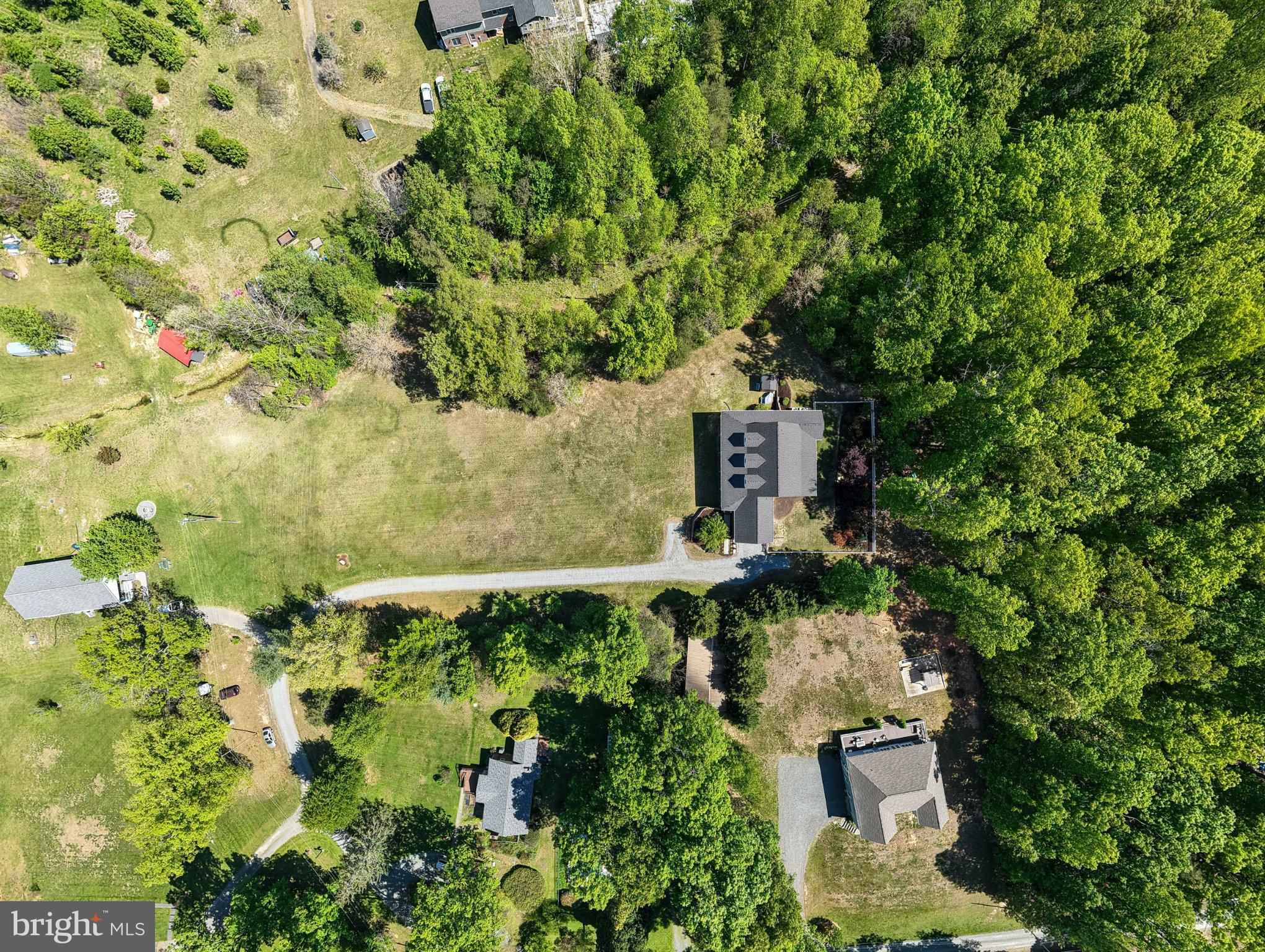 LAWSON HILLS - Residential
