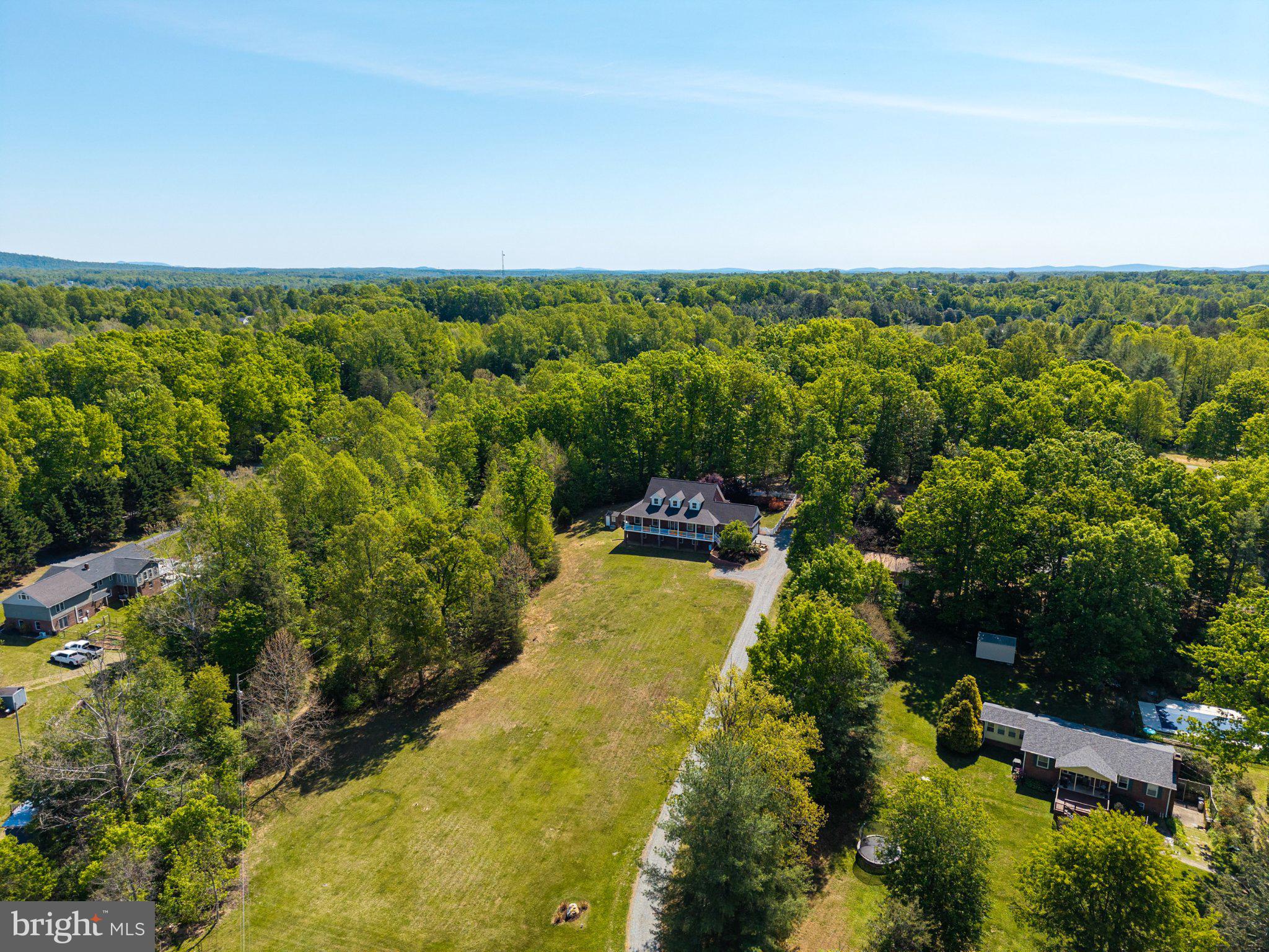 LAWSON HILLS - Residential