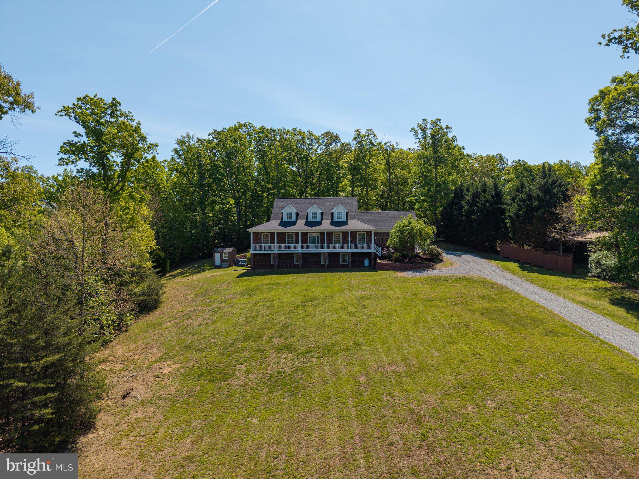 LAWSON HILLS - Residential