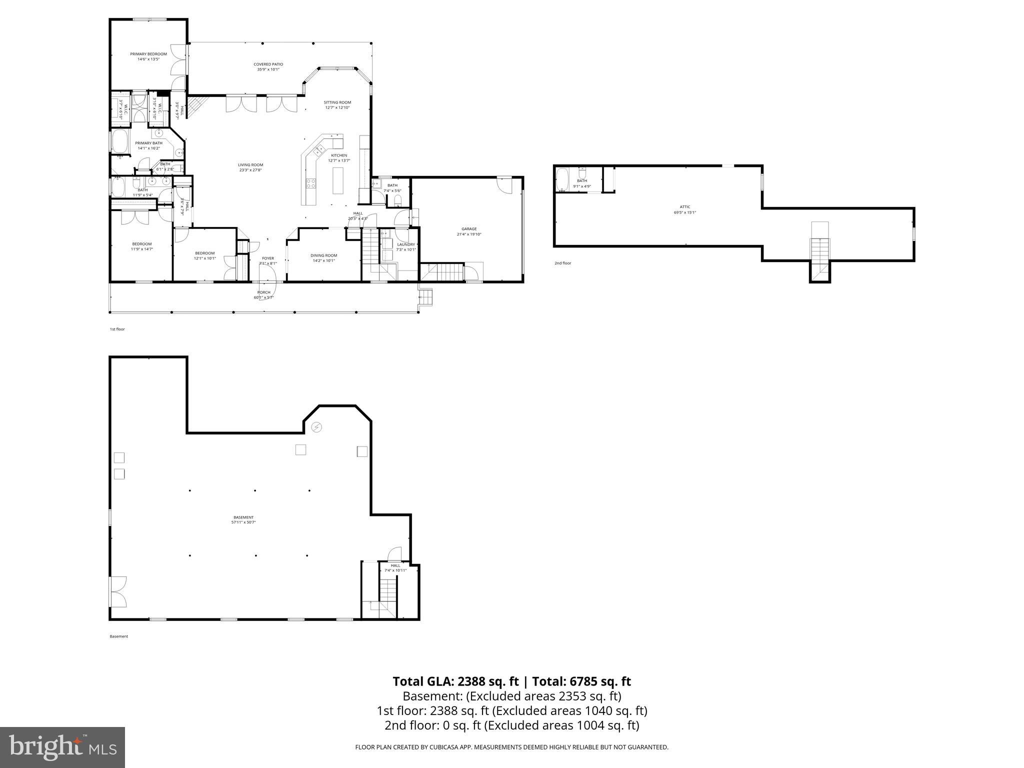 LAWSON HILLS - Residential