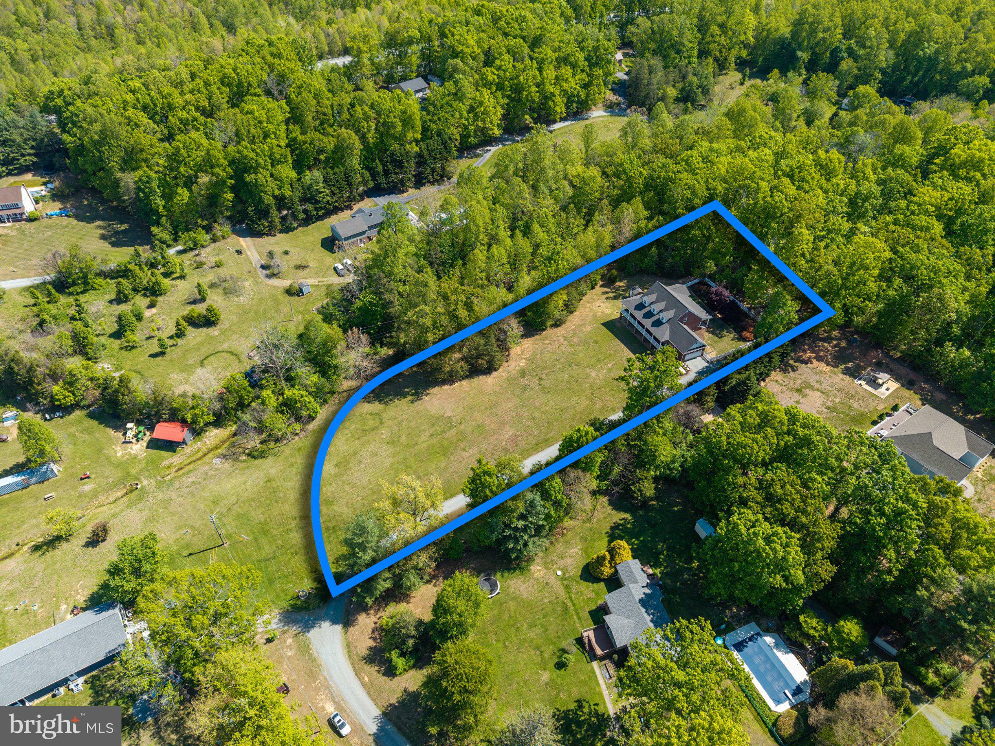 LAWSON HILLS - Residential