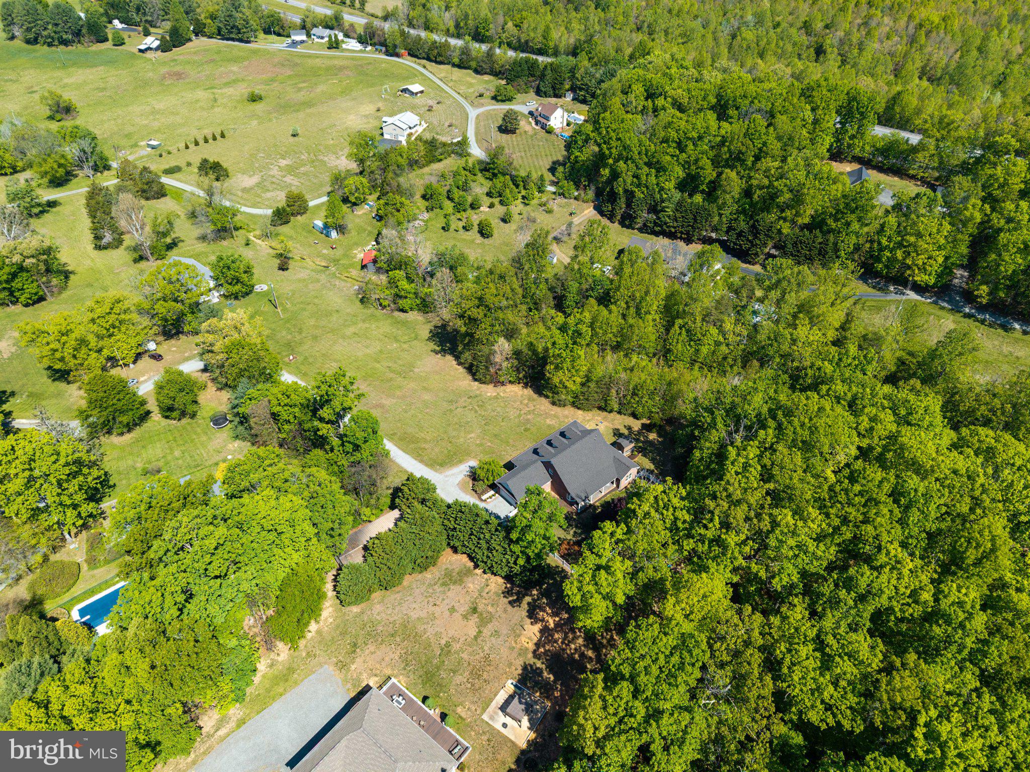 LAWSON HILLS - Residential
