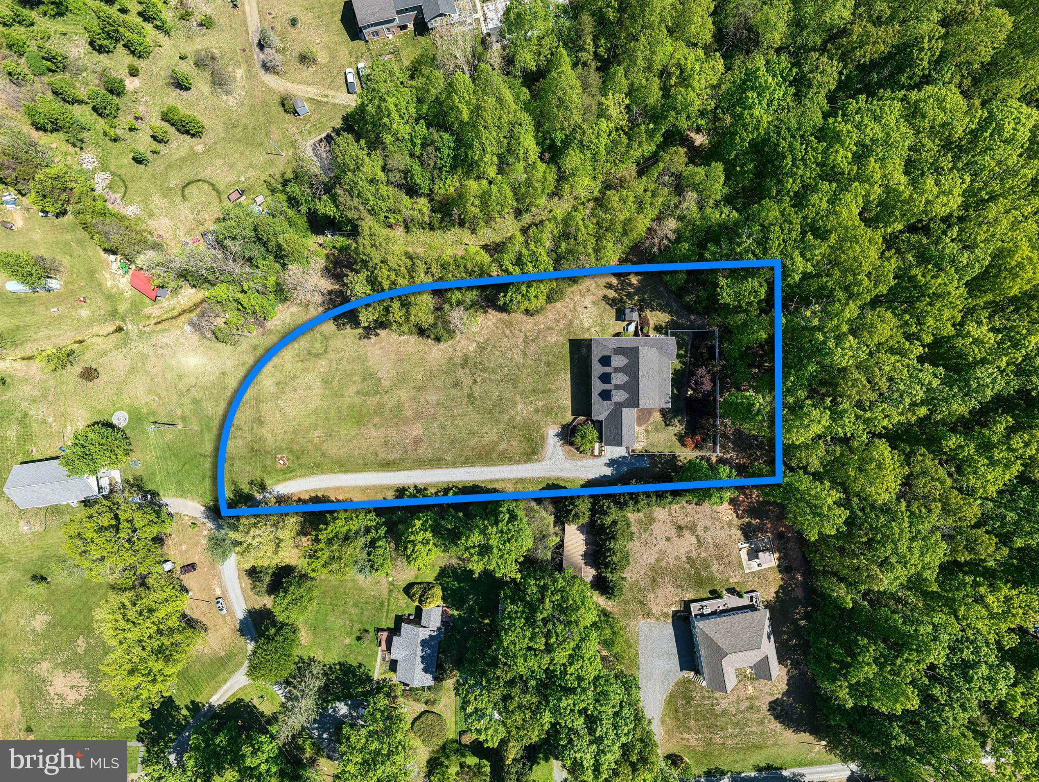 LAWSON HILLS - Residential