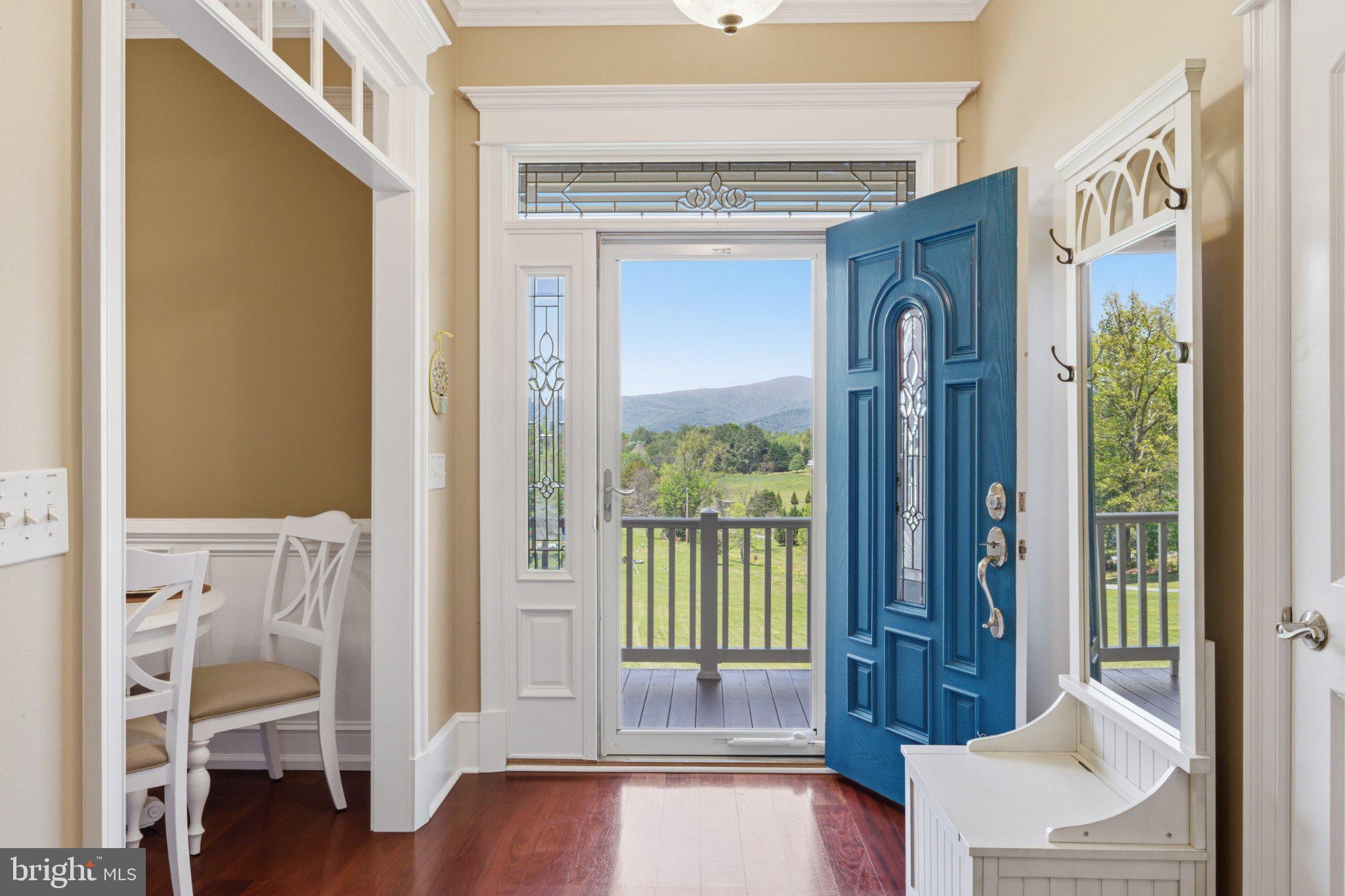 LAWSON HILLS - Residential