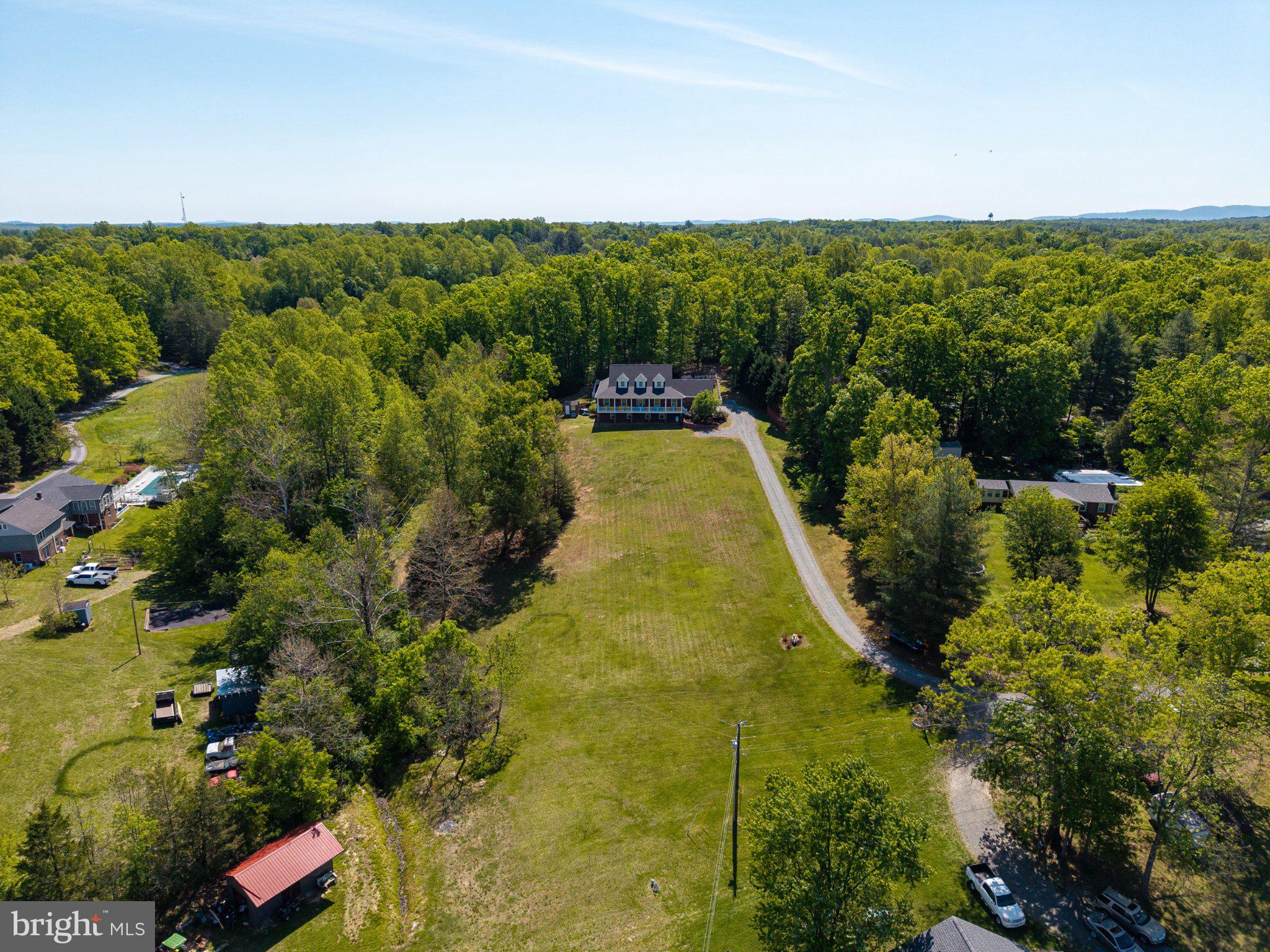 LAWSON HILLS - Residential