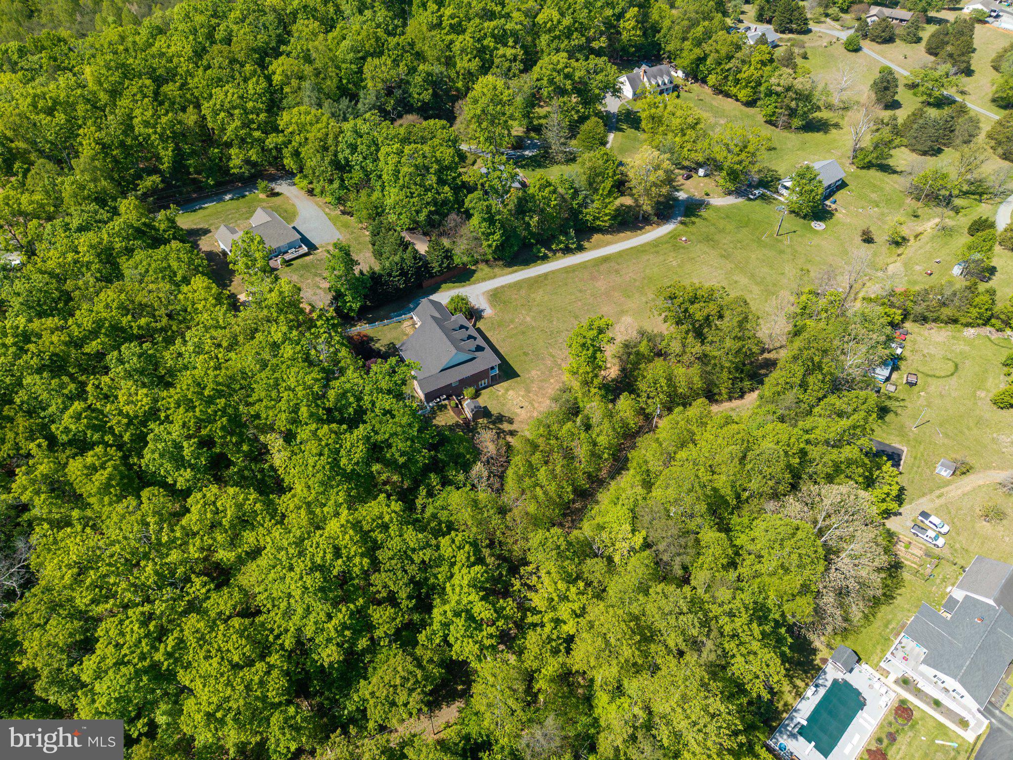 LAWSON HILLS - Residential