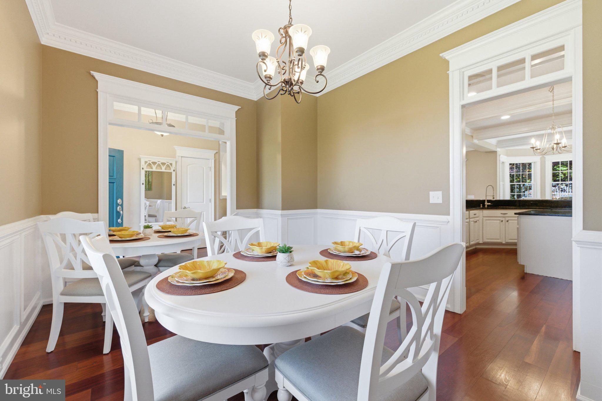 LAWSON HILLS - Residential