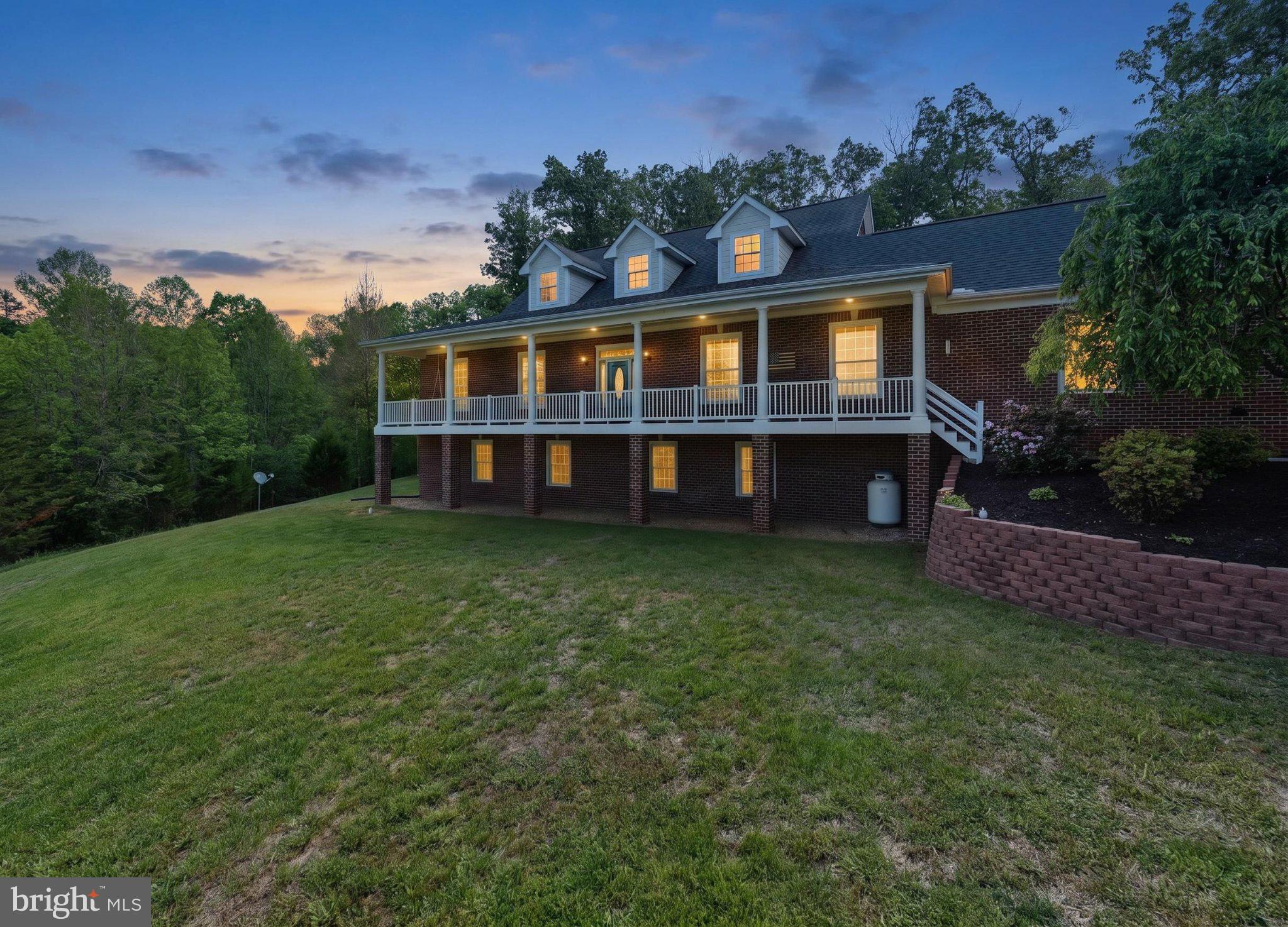 LAWSON HILLS - Residential