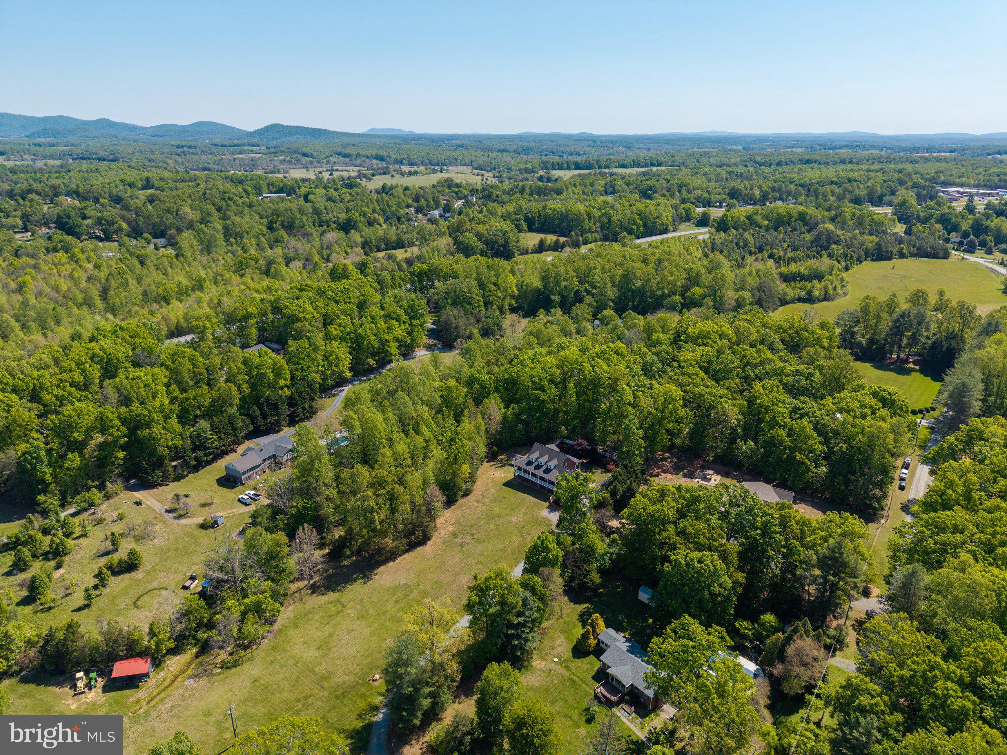 LAWSON HILLS - Residential
