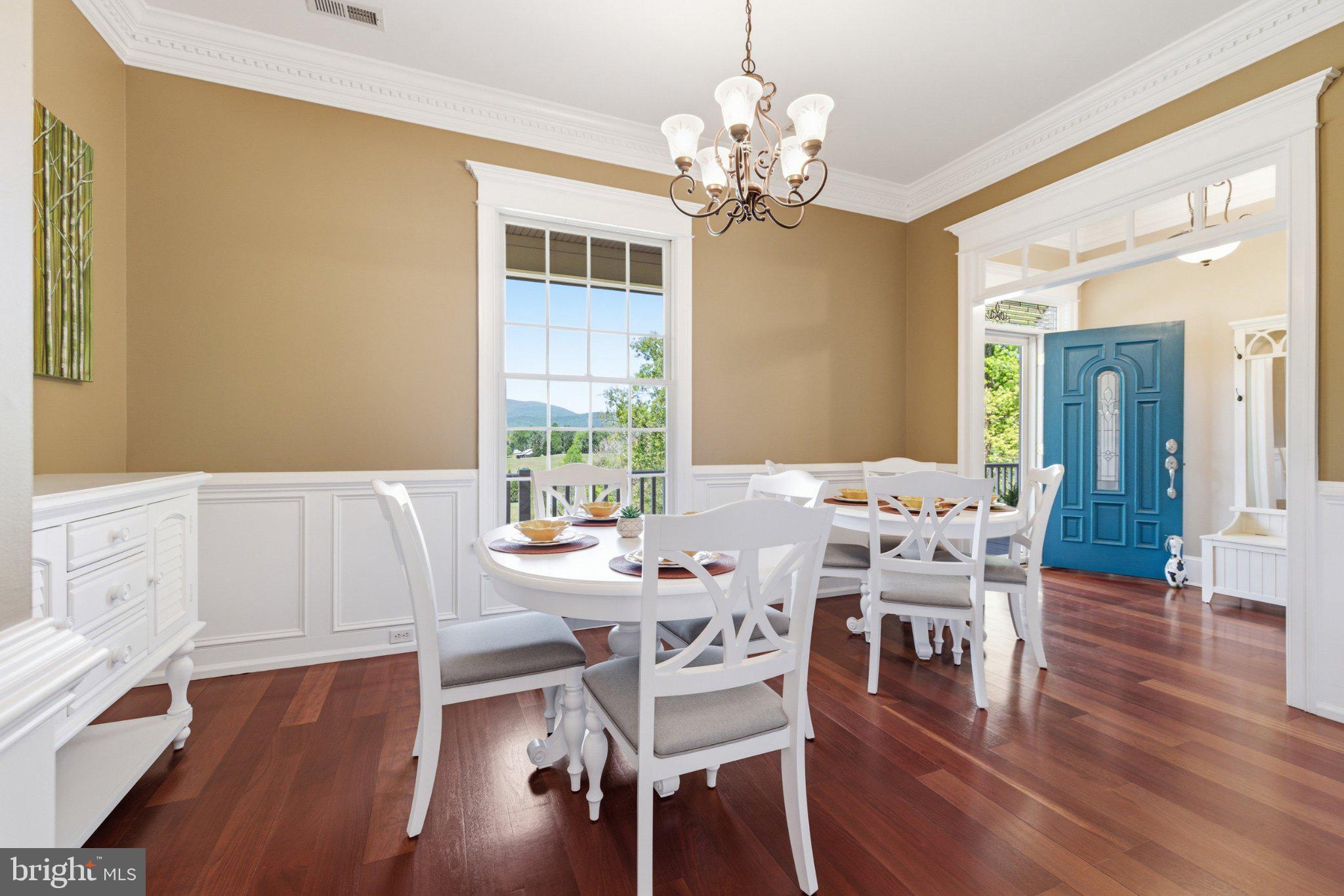 LAWSON HILLS - Residential