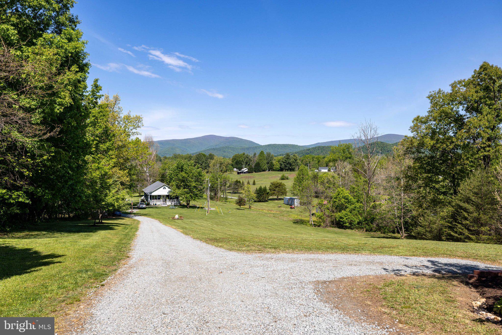 LAWSON HILLS - Residential