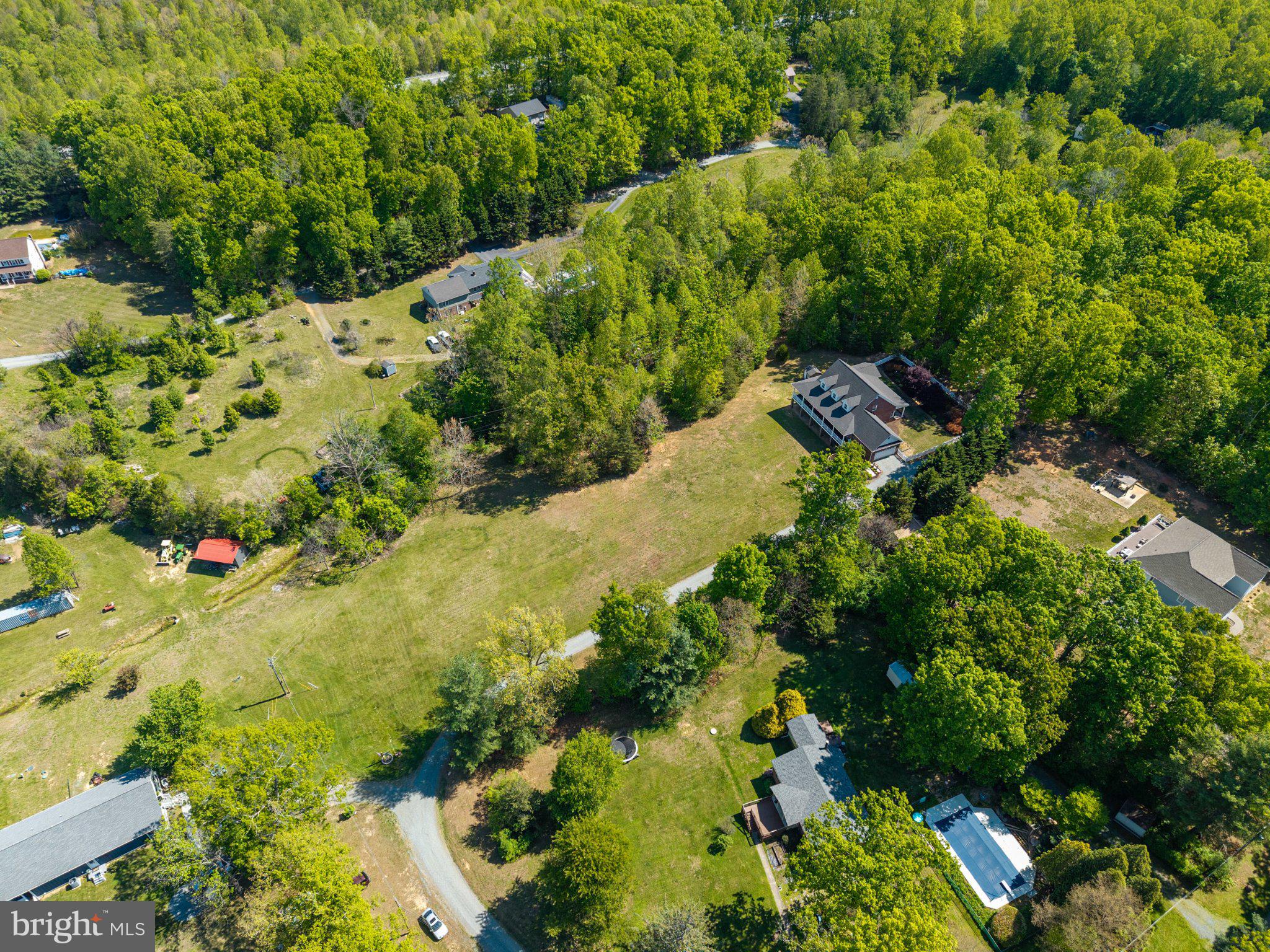 LAWSON HILLS - Residential
