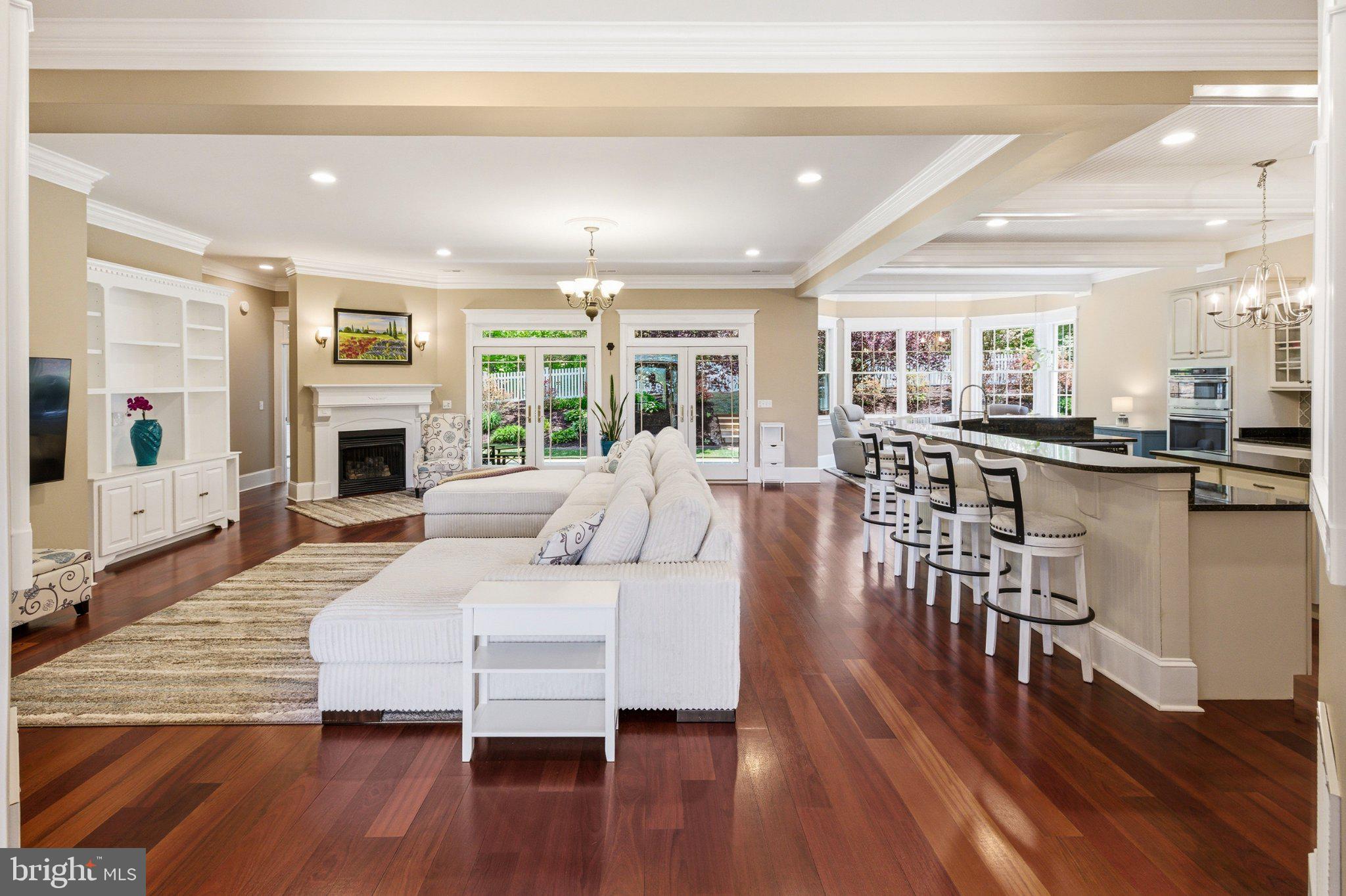 LAWSON HILLS - Residential