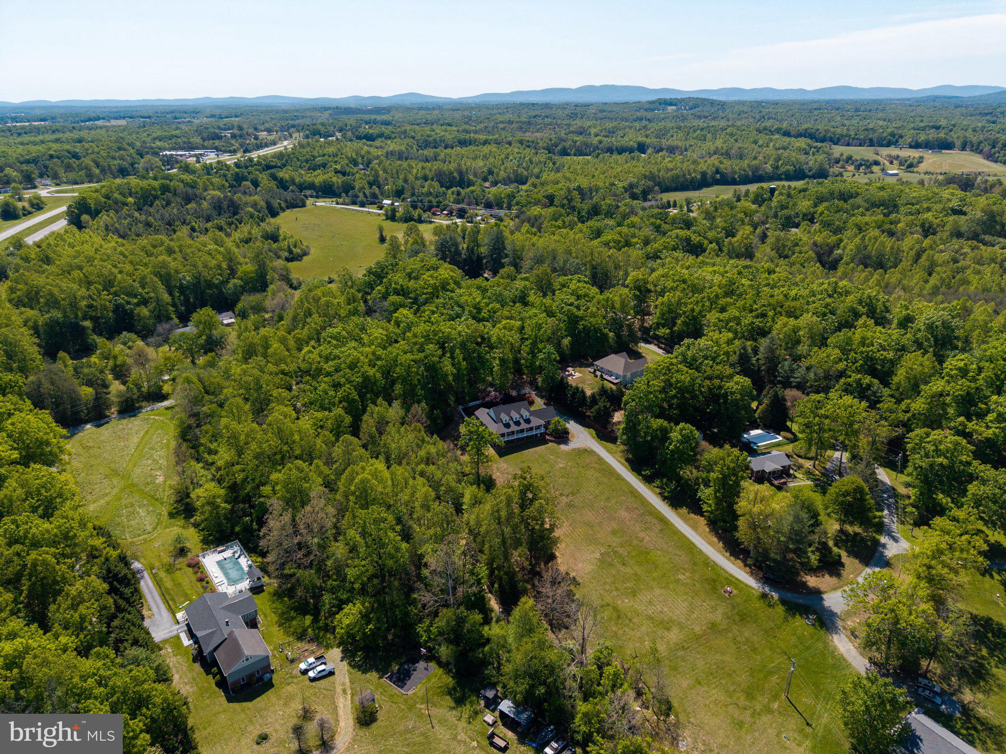 LAWSON HILLS - Residential